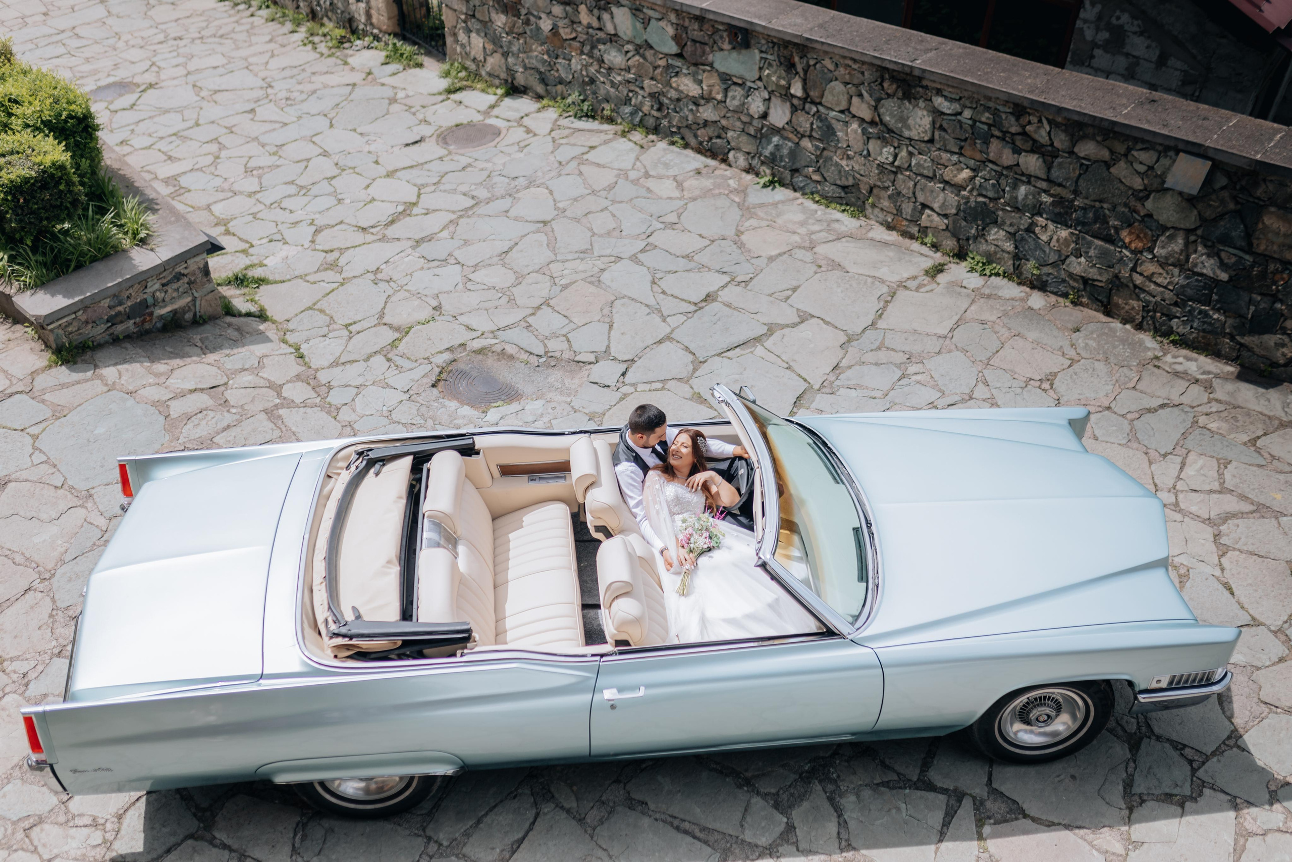 Andranik & Merine. Photographer in Yerevan