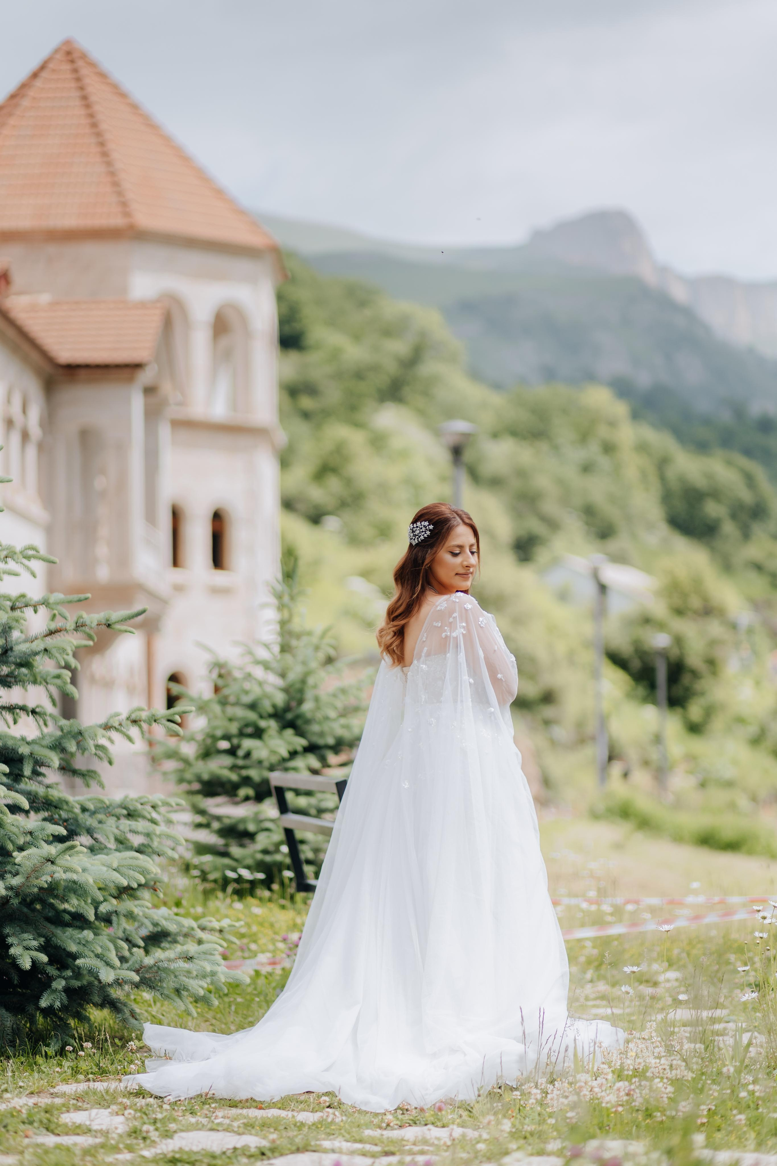 Andranik & Merine. Photographer in Yerevan