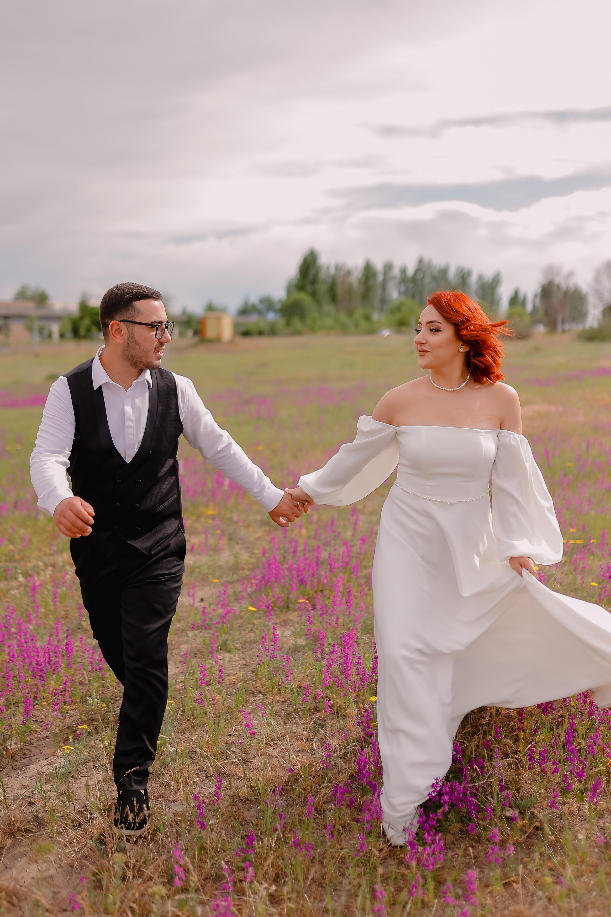 Miqo & Dina. Photographer in Yerevan