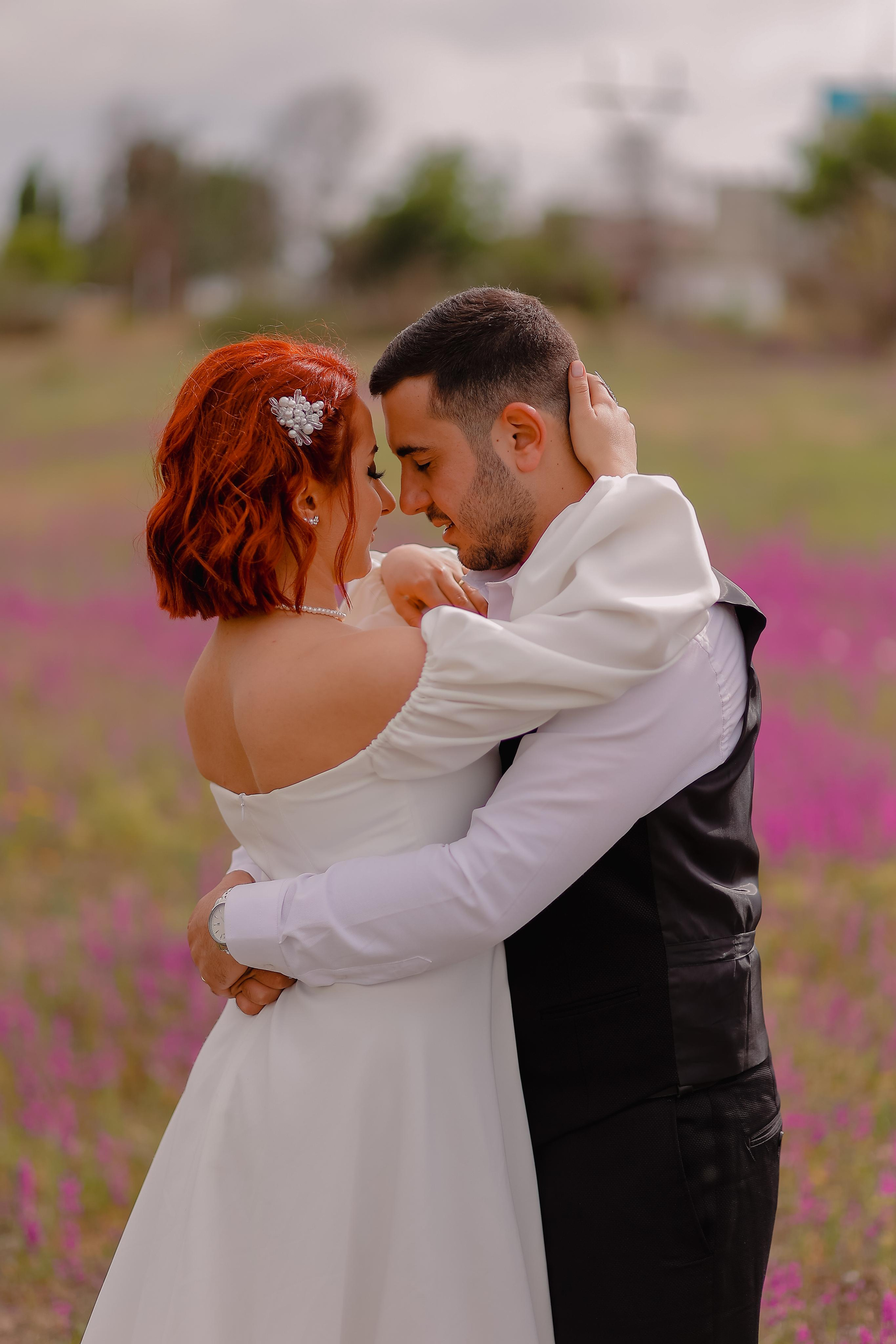 Miqo & Dina. Photographer in Yerevan