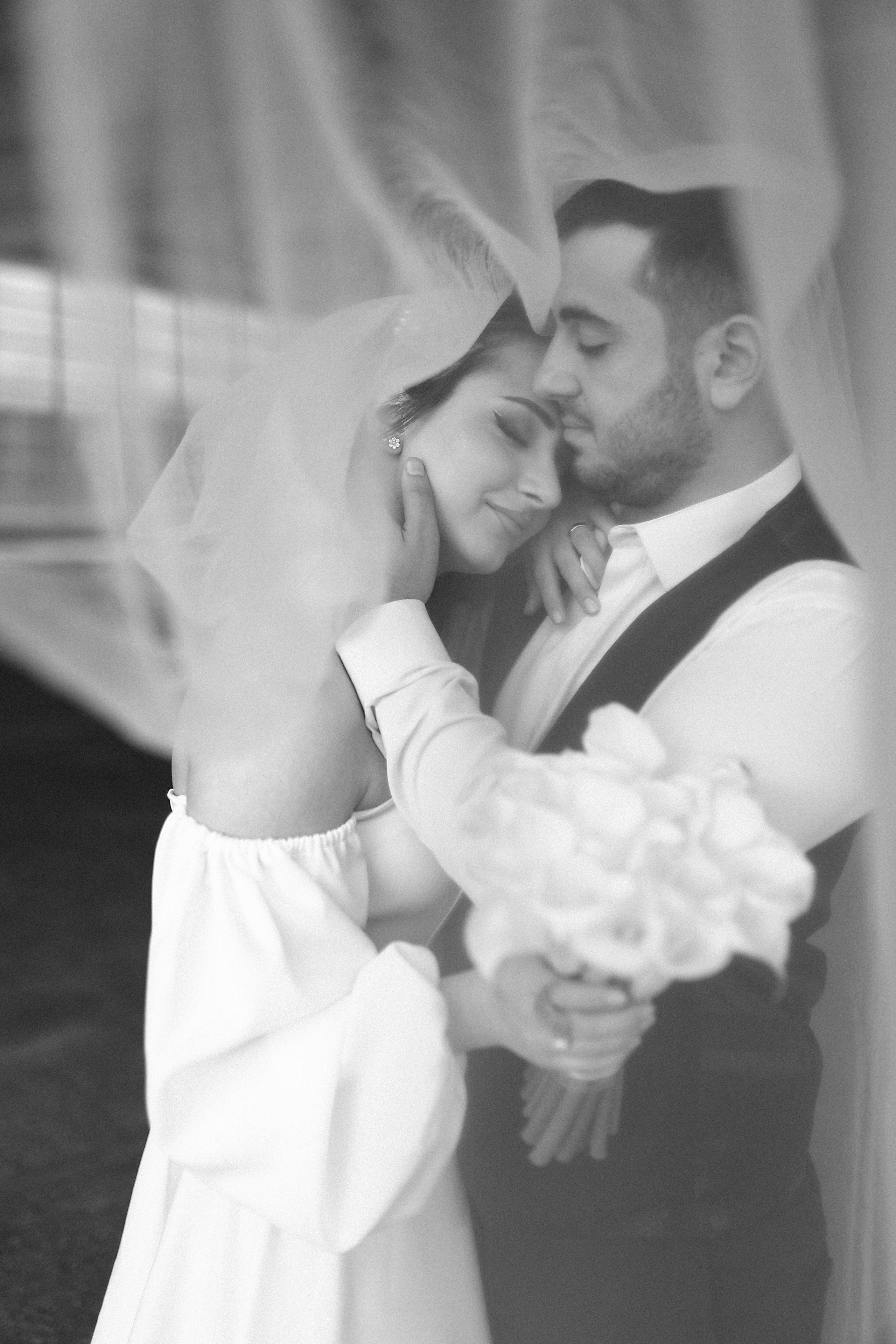 Miqo & Dina. Photographer in Yerevan