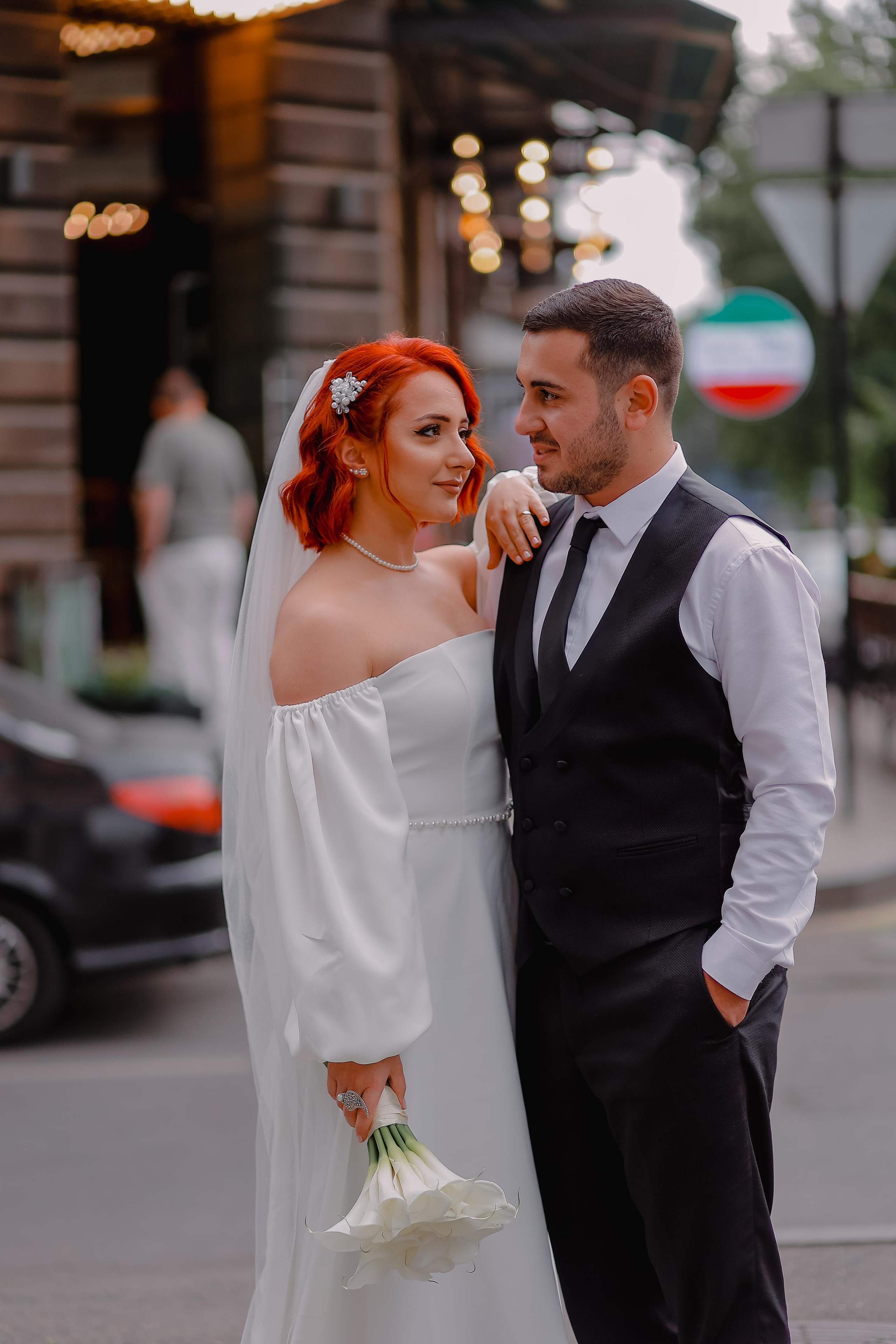 Miqo & Dina. Photographer in Yerevan