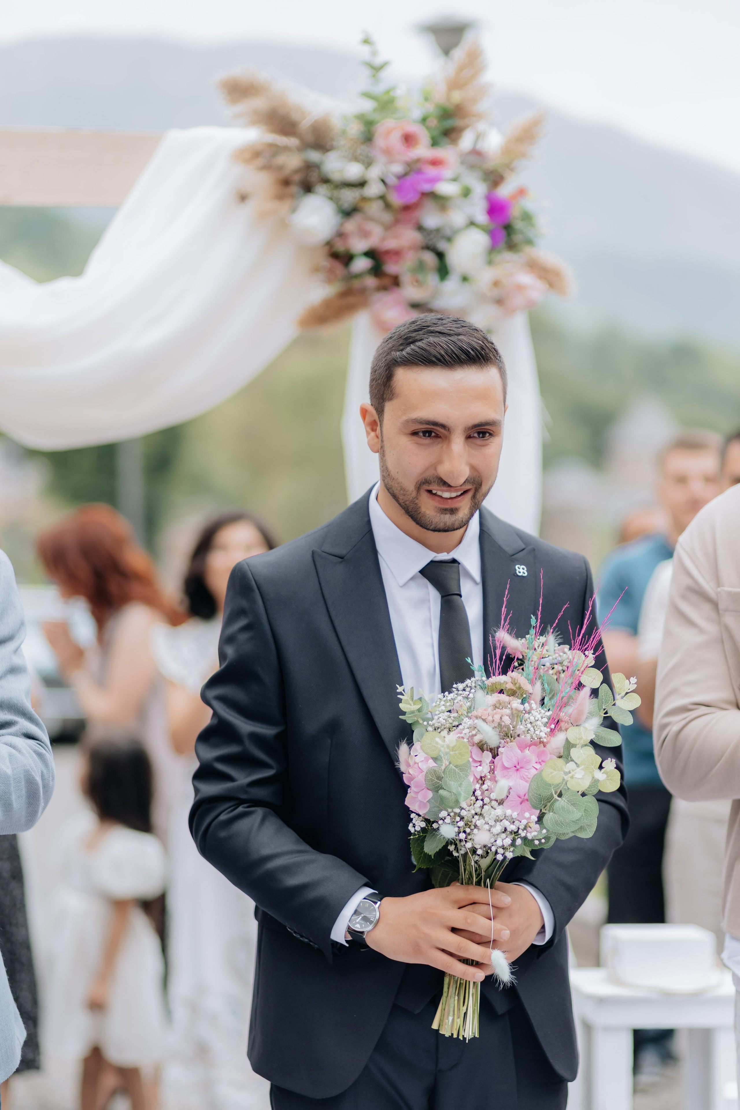 Andranik & Merine. Photographer in Yerevan