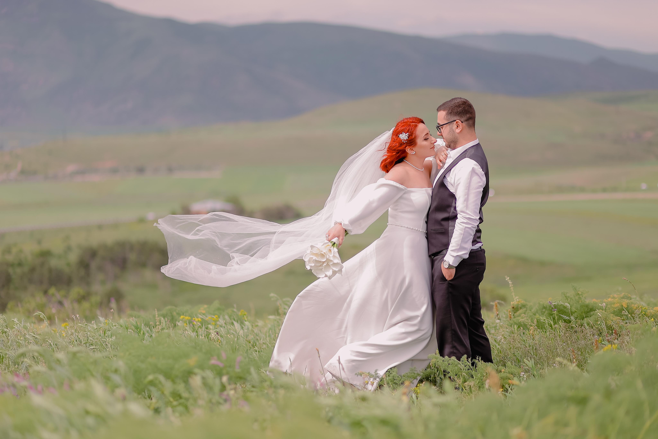 Miqo & Dina. Photographer in Yerevan