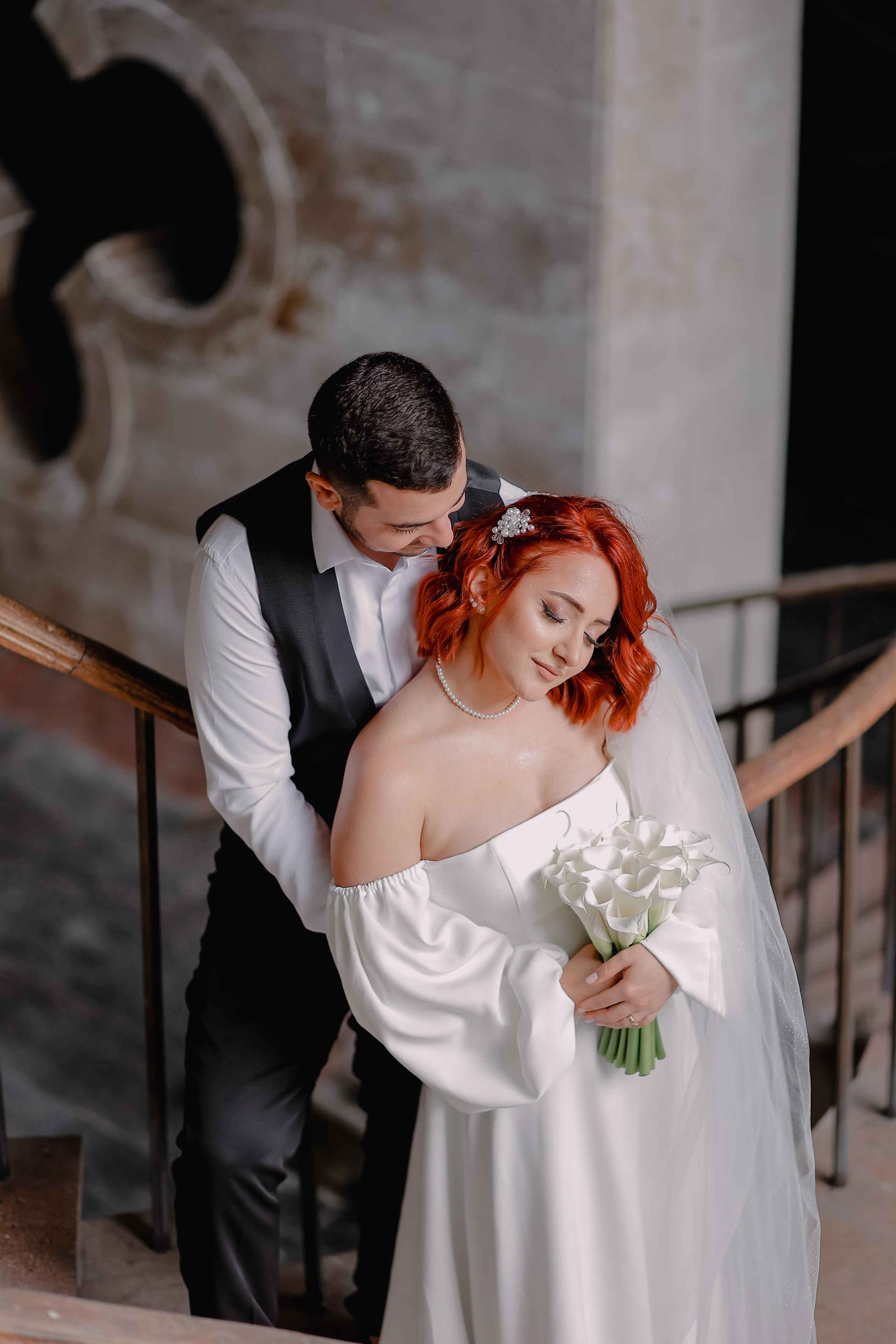 Miqo & Dina. Photographer in Yerevan