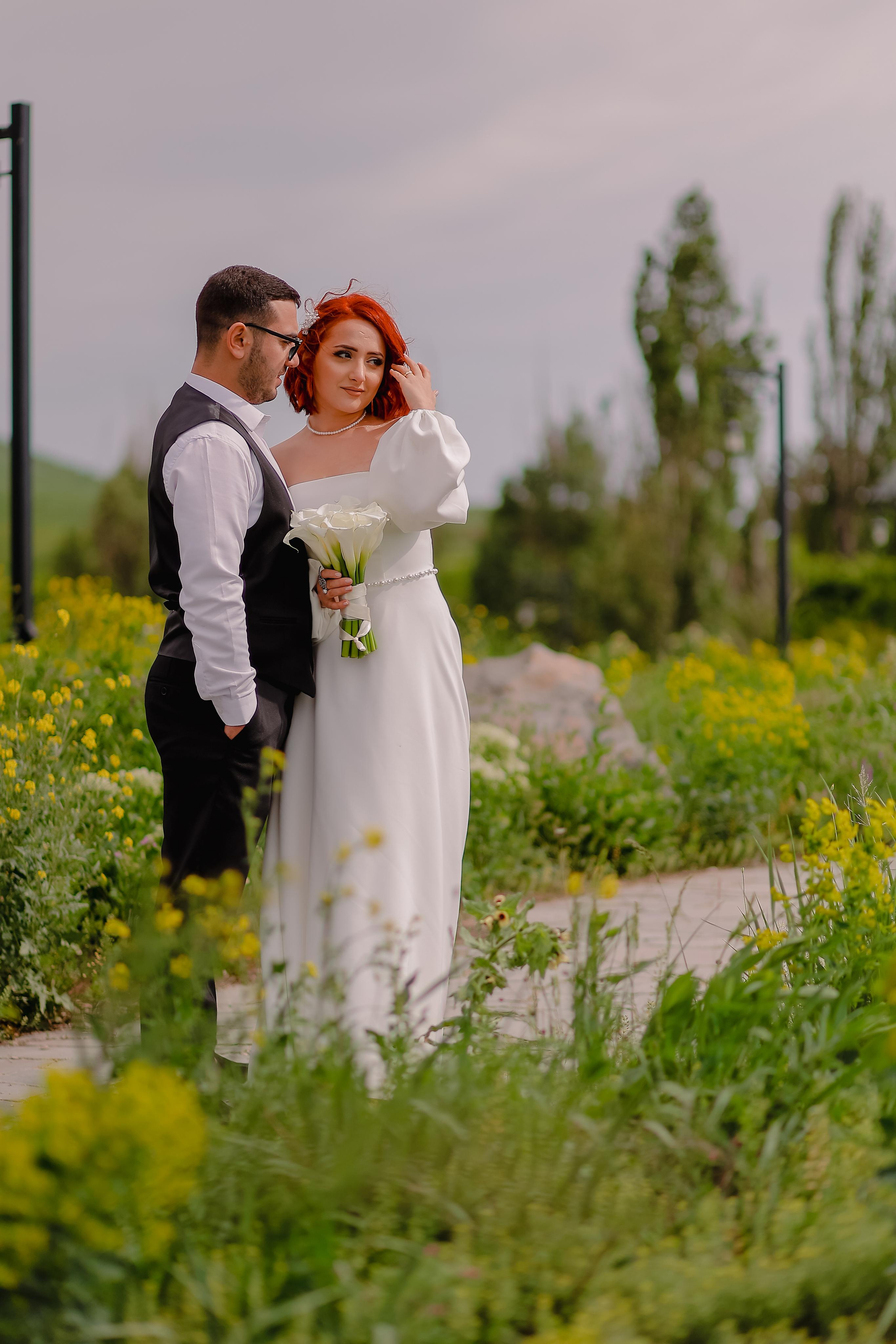 Miqo & Dina. Photographer in Yerevan