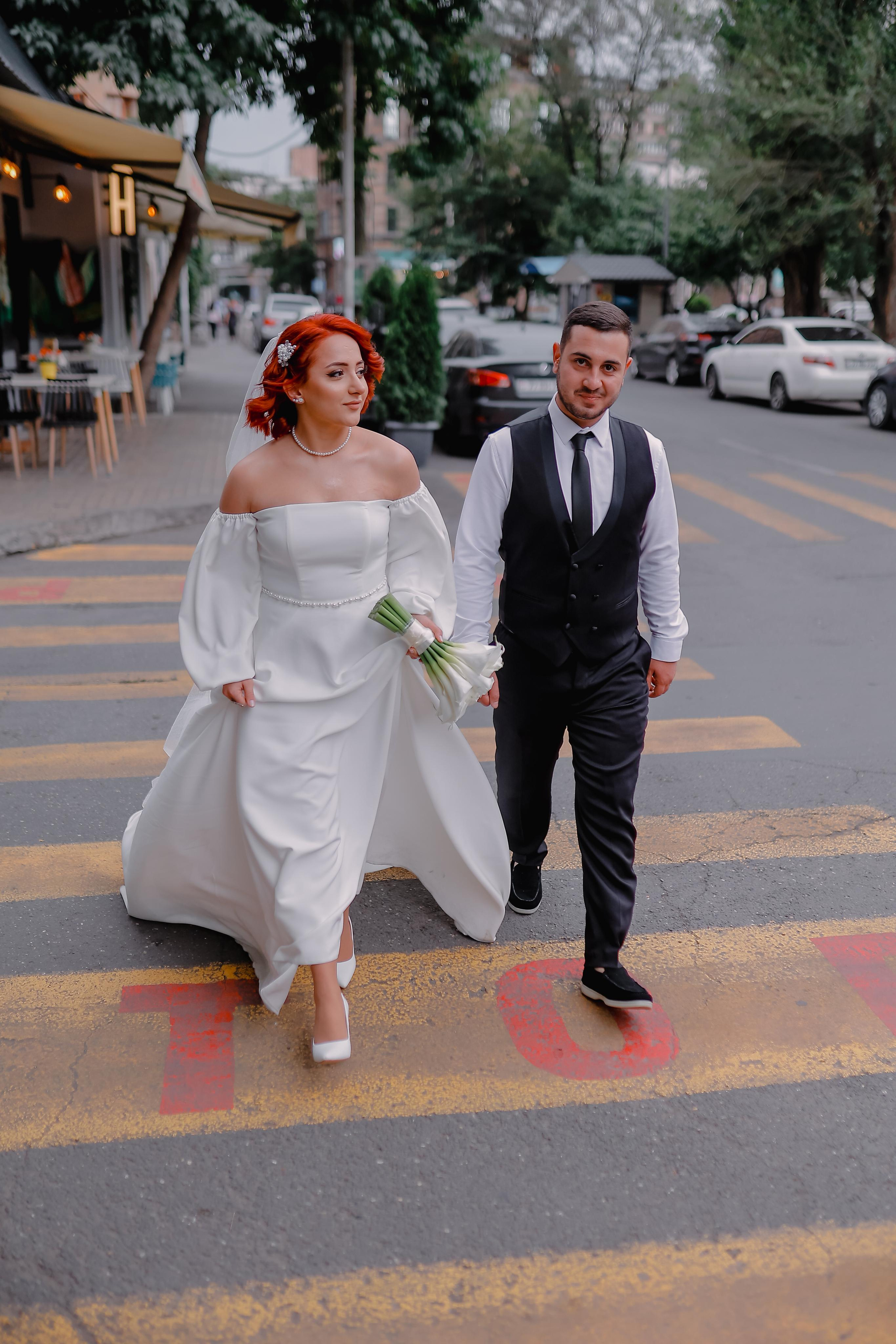 Miqo & Dina. Photographer in Yerevan