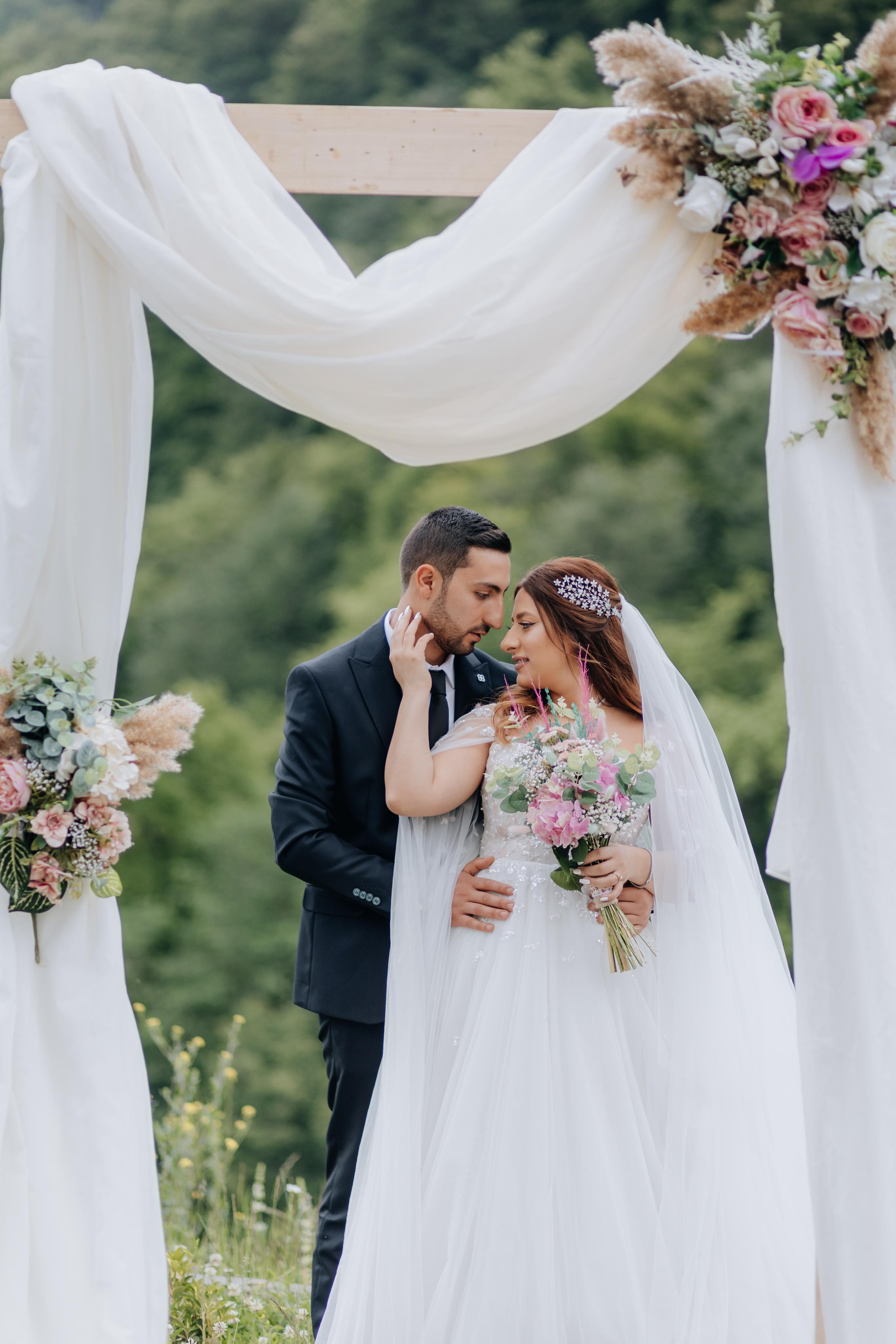 Andranik & Merine. Photographer in Yerevan