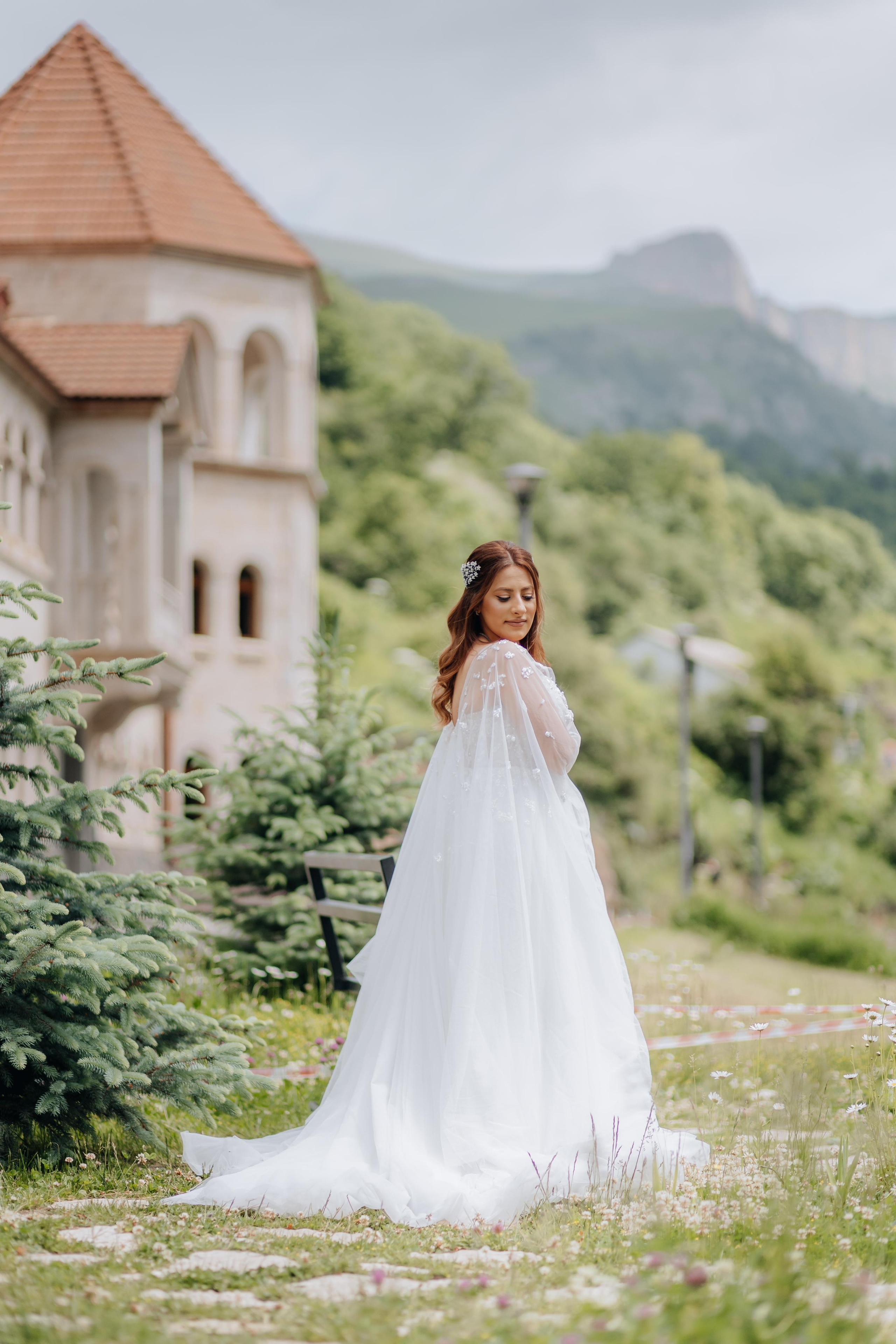 Andranik & Merine. Photographer in Yerevan