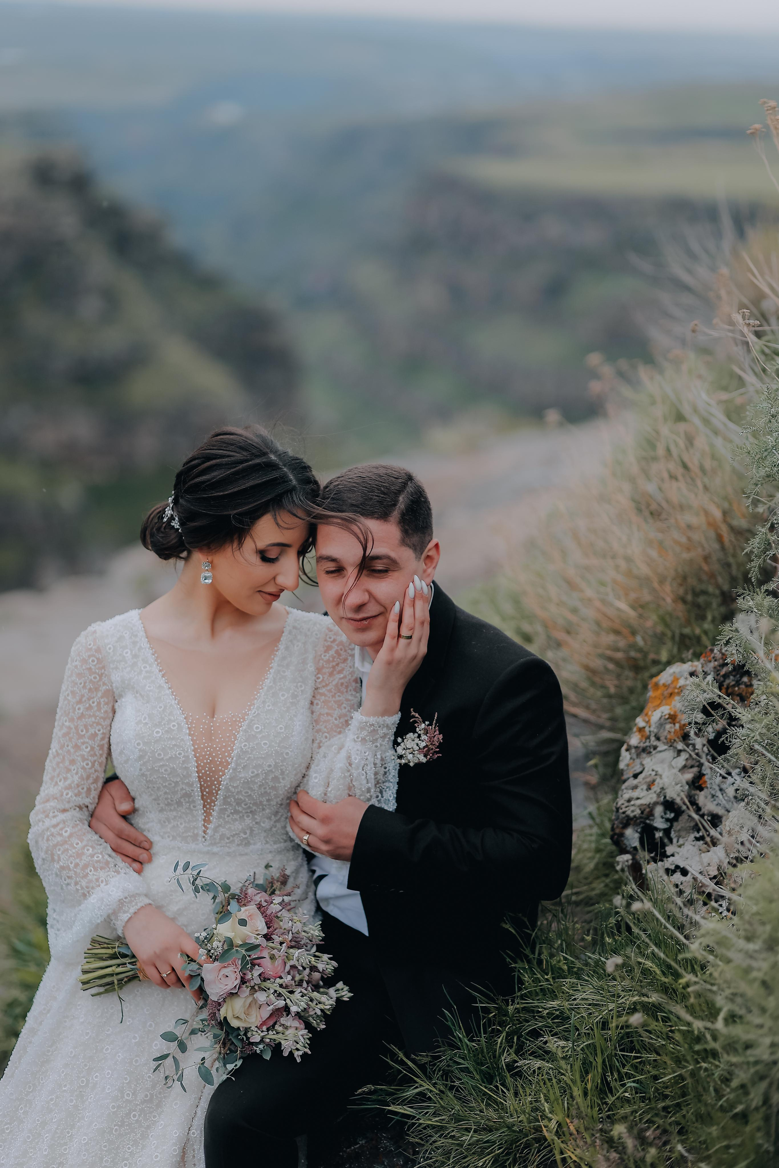 Hrant & Lilit. Photographer in Yerevan