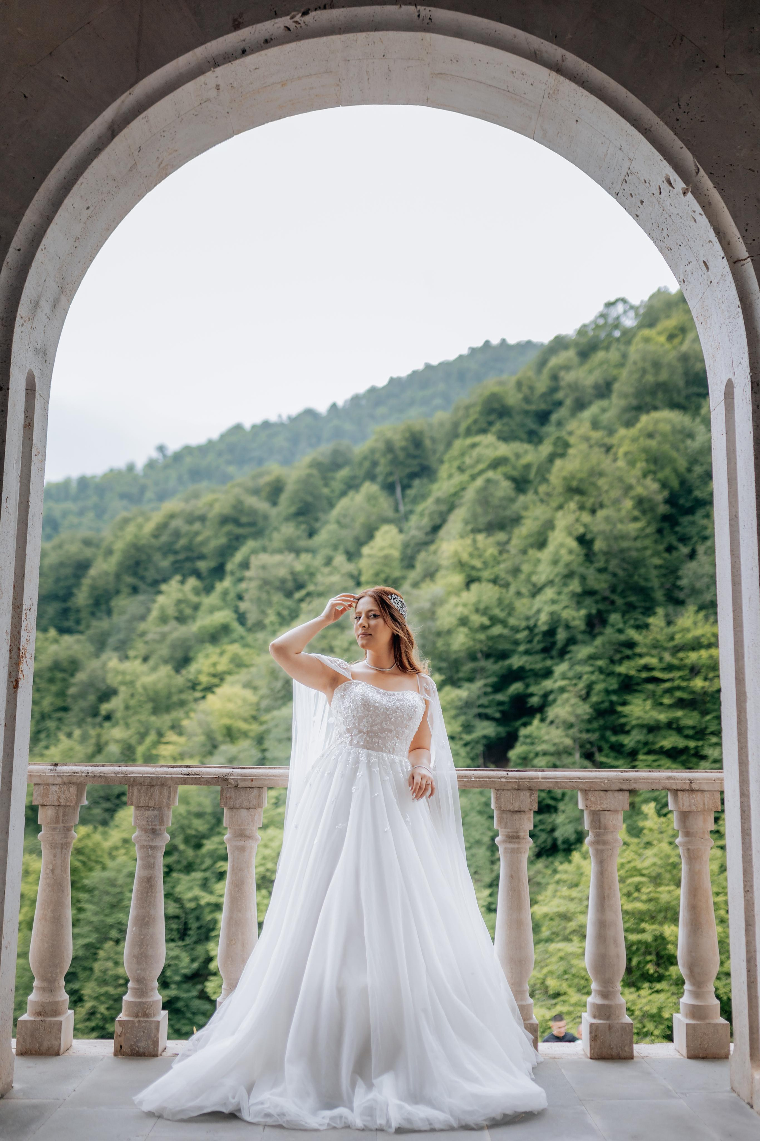 Andranik & Merine. Photographer in Yerevan