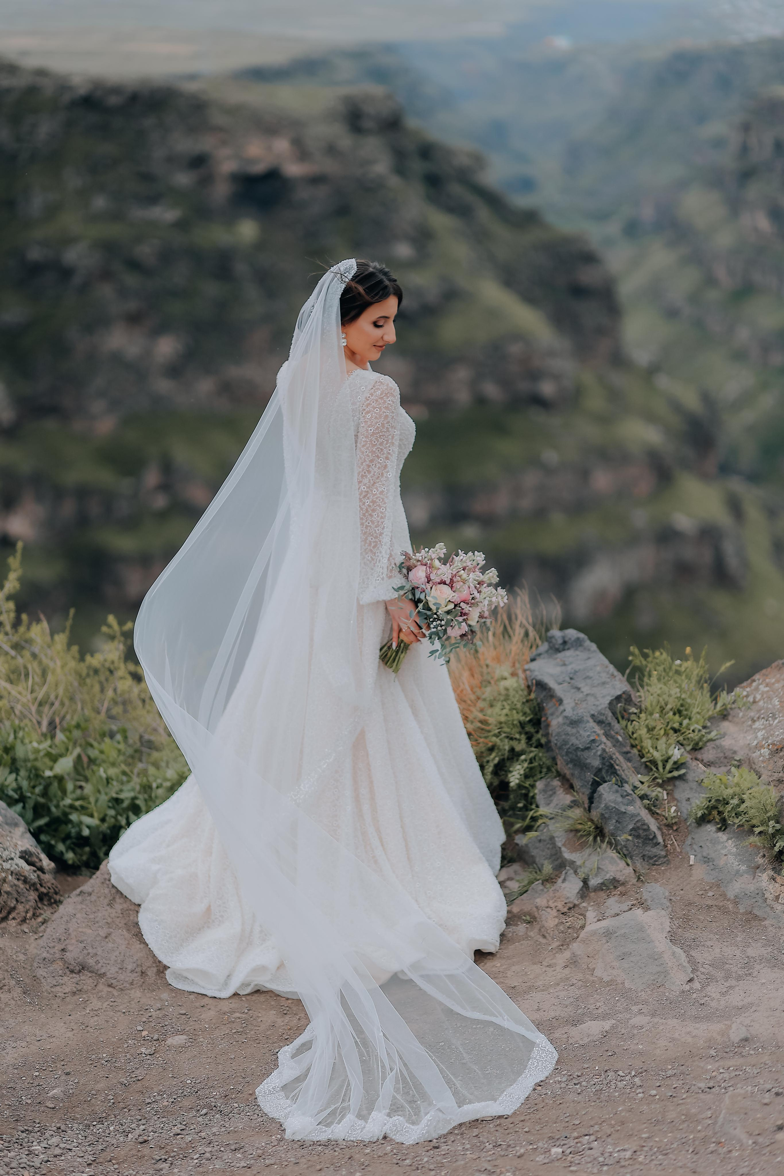 Hrant & Lilit. Photographer in Yerevan