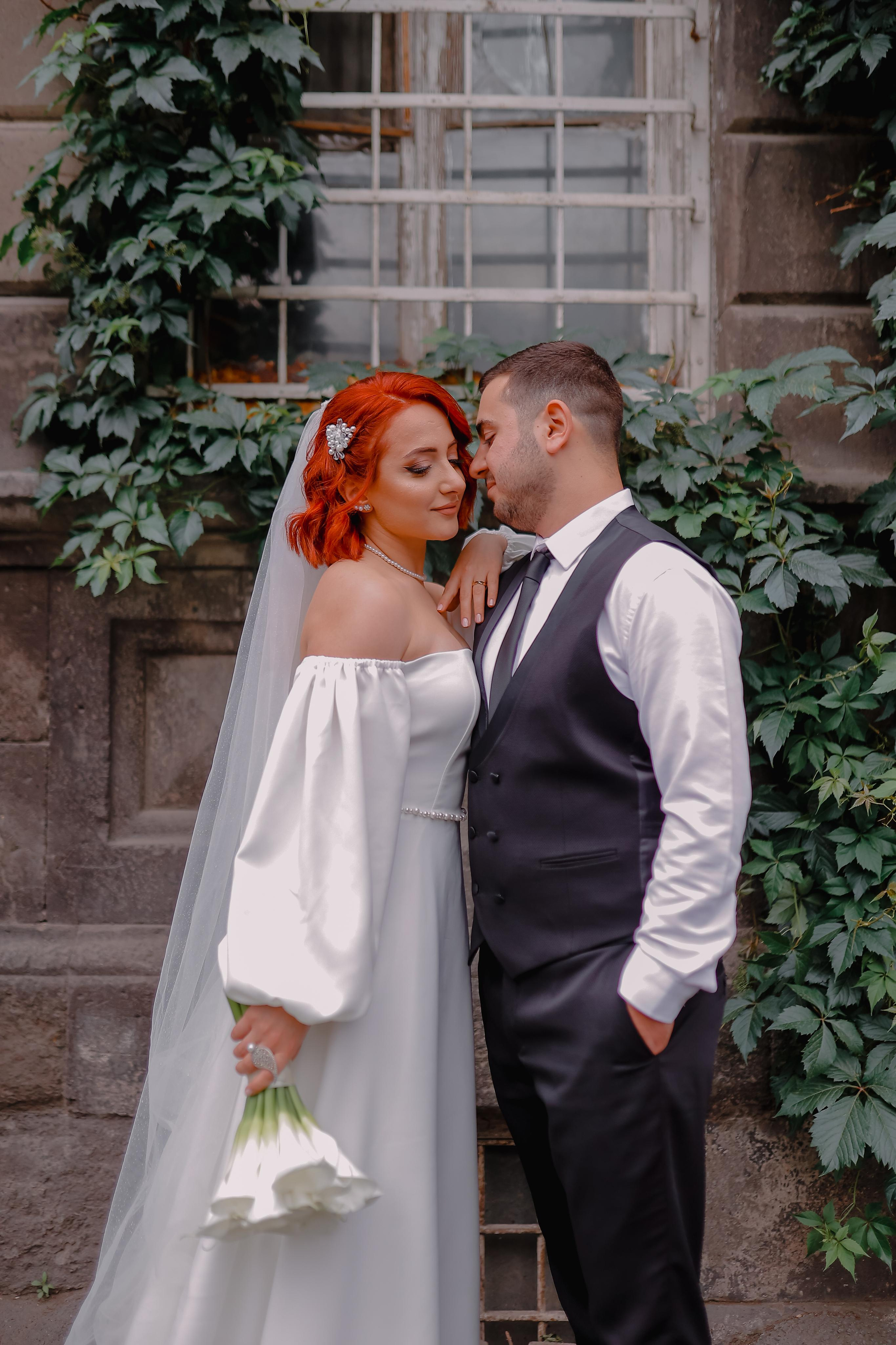 Miqo & Dina. Photographer in Yerevan