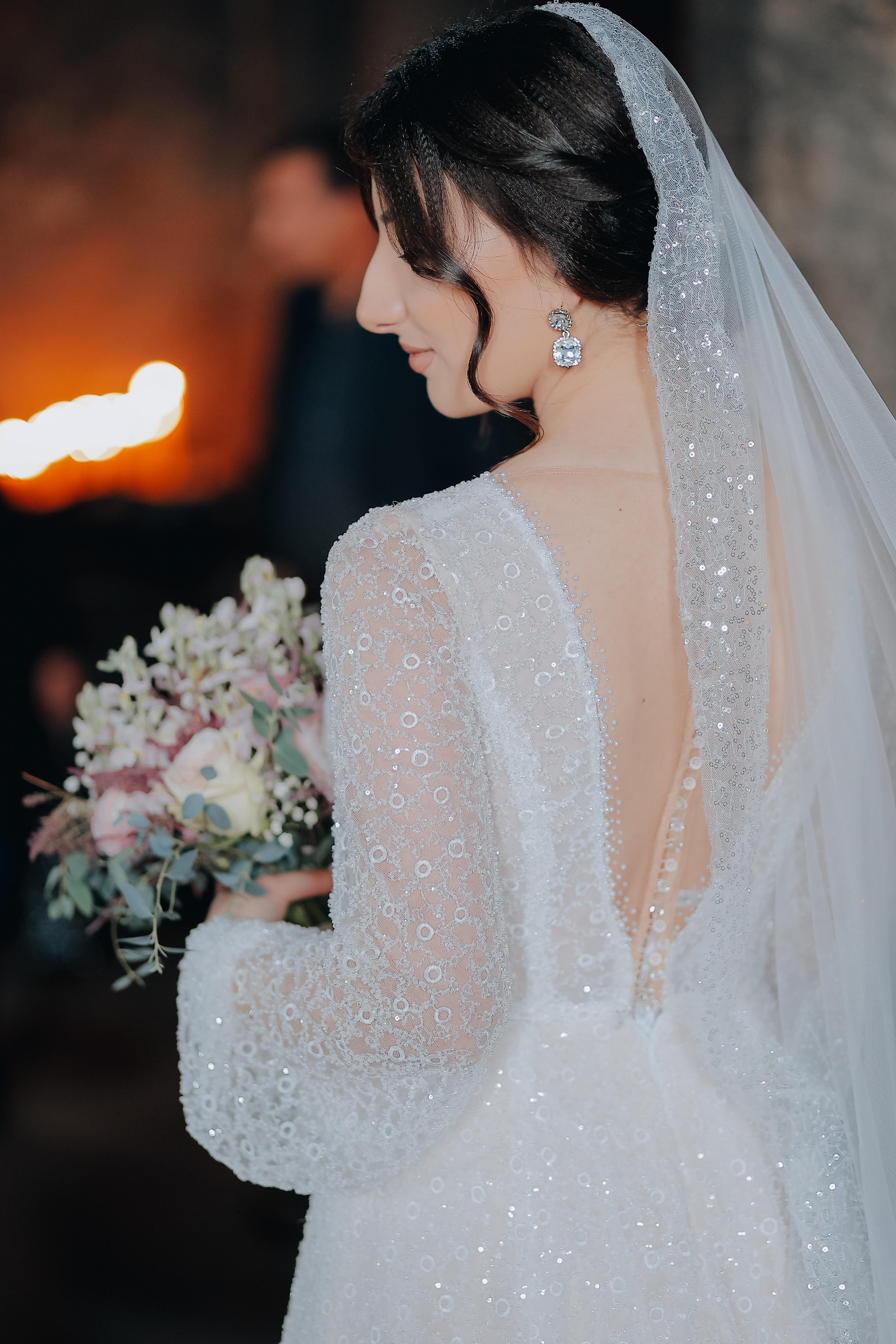 Hrant & Lilit. Photographer in Yerevan