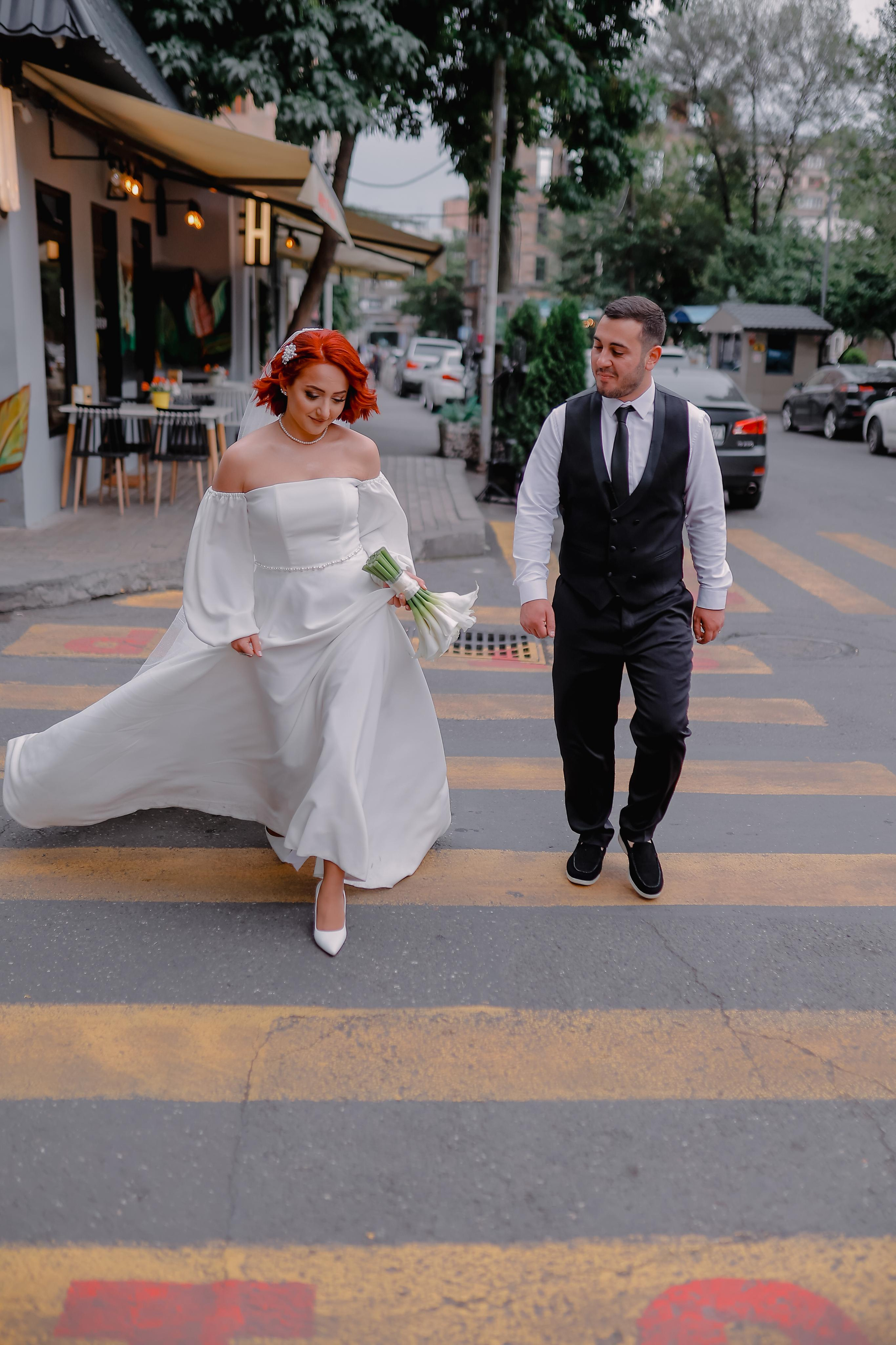 Miqo & Dina. Photographer in Yerevan