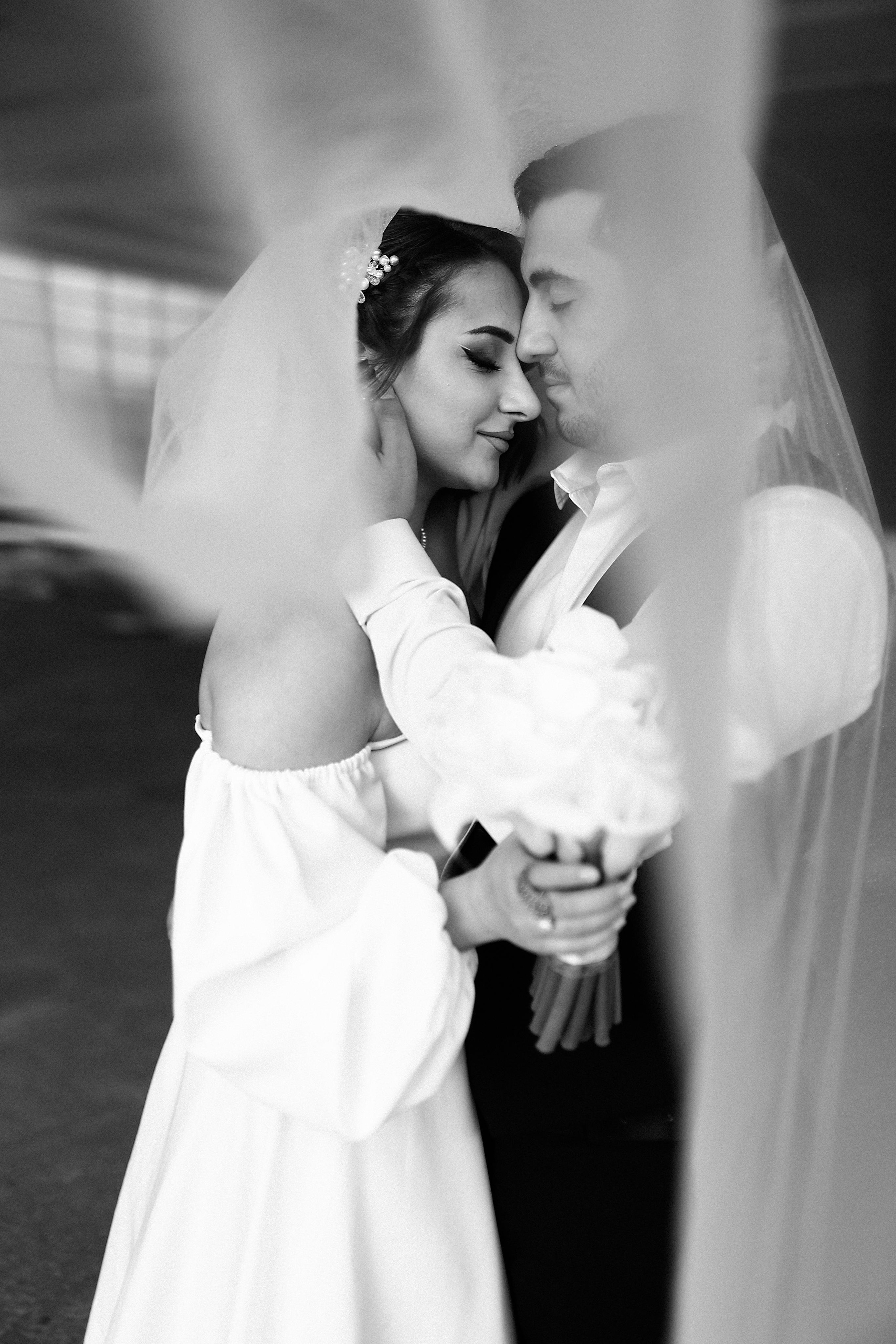 Miqo & Dina. Photographer in Yerevan