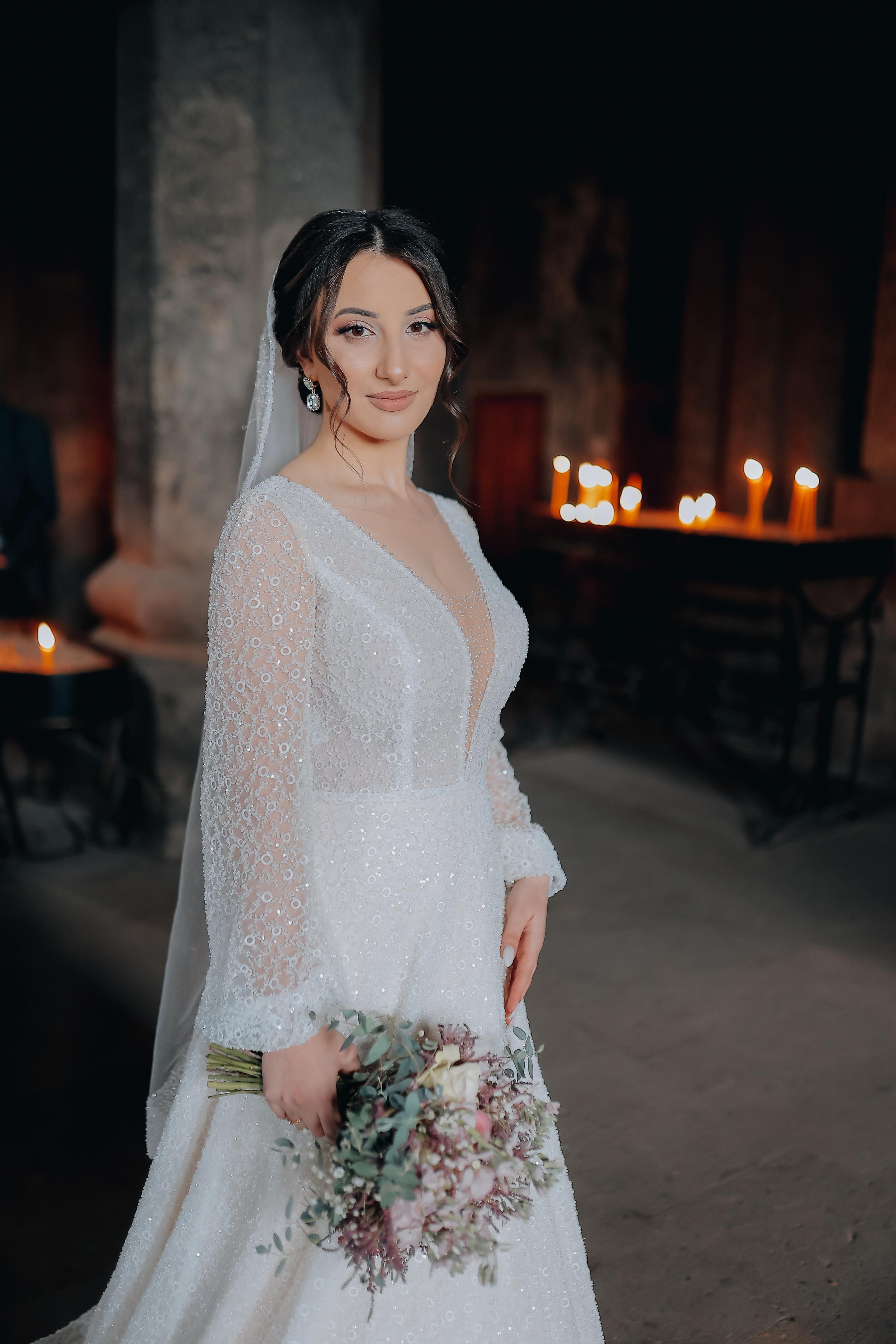 Hrant & Lilit. Photographer in Yerevan