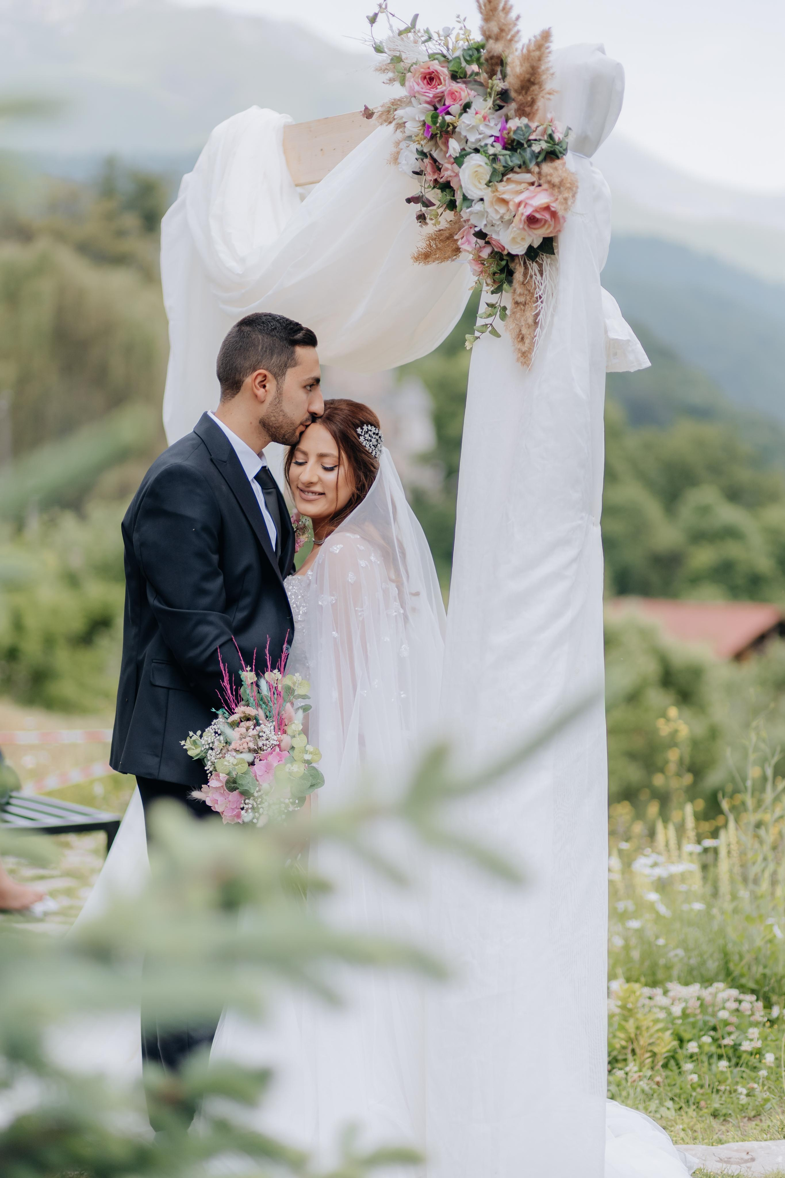 Andranik & Merine. Photographer in Yerevan