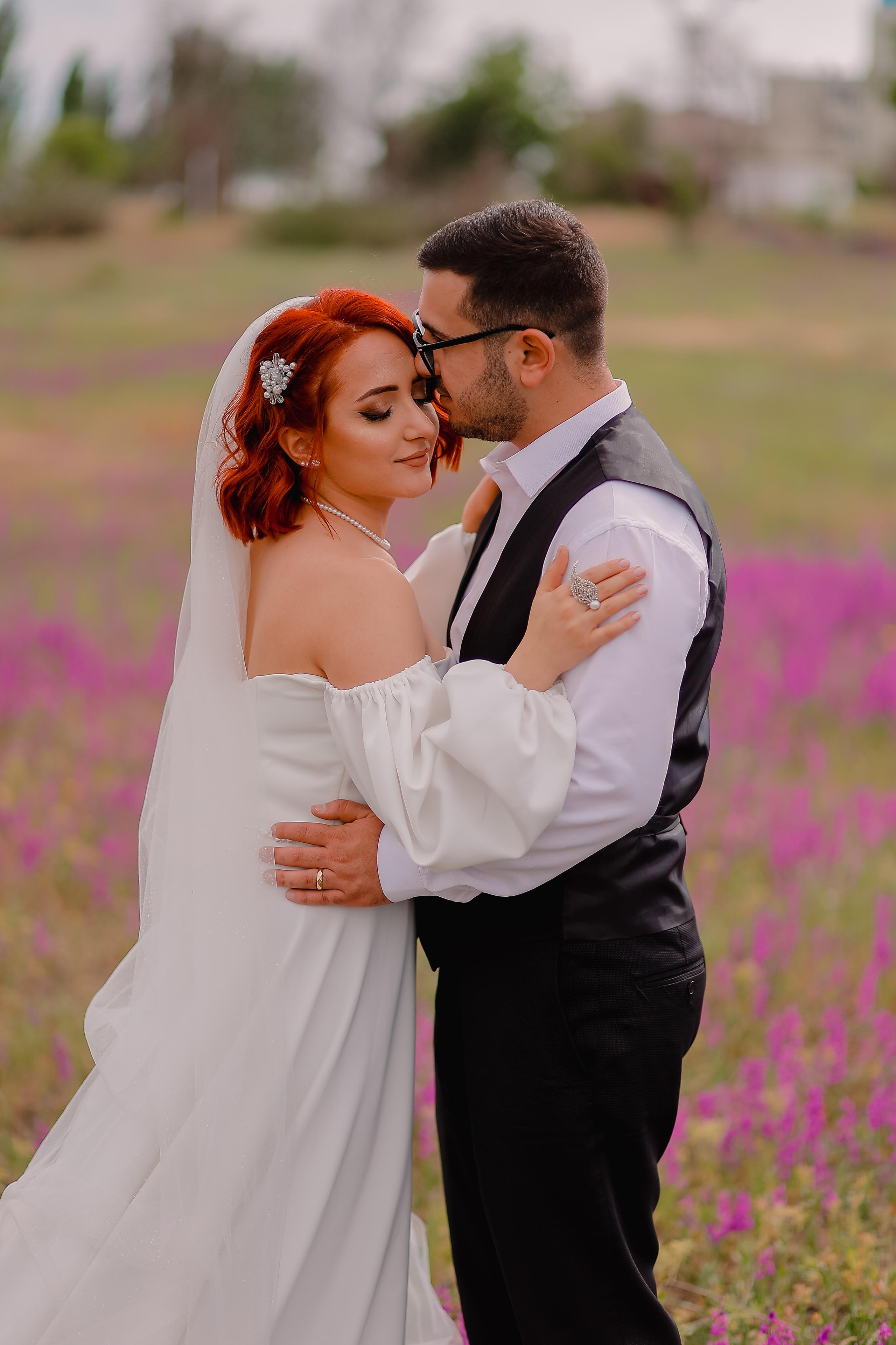 Miqo & Dina. Photographer in Yerevan