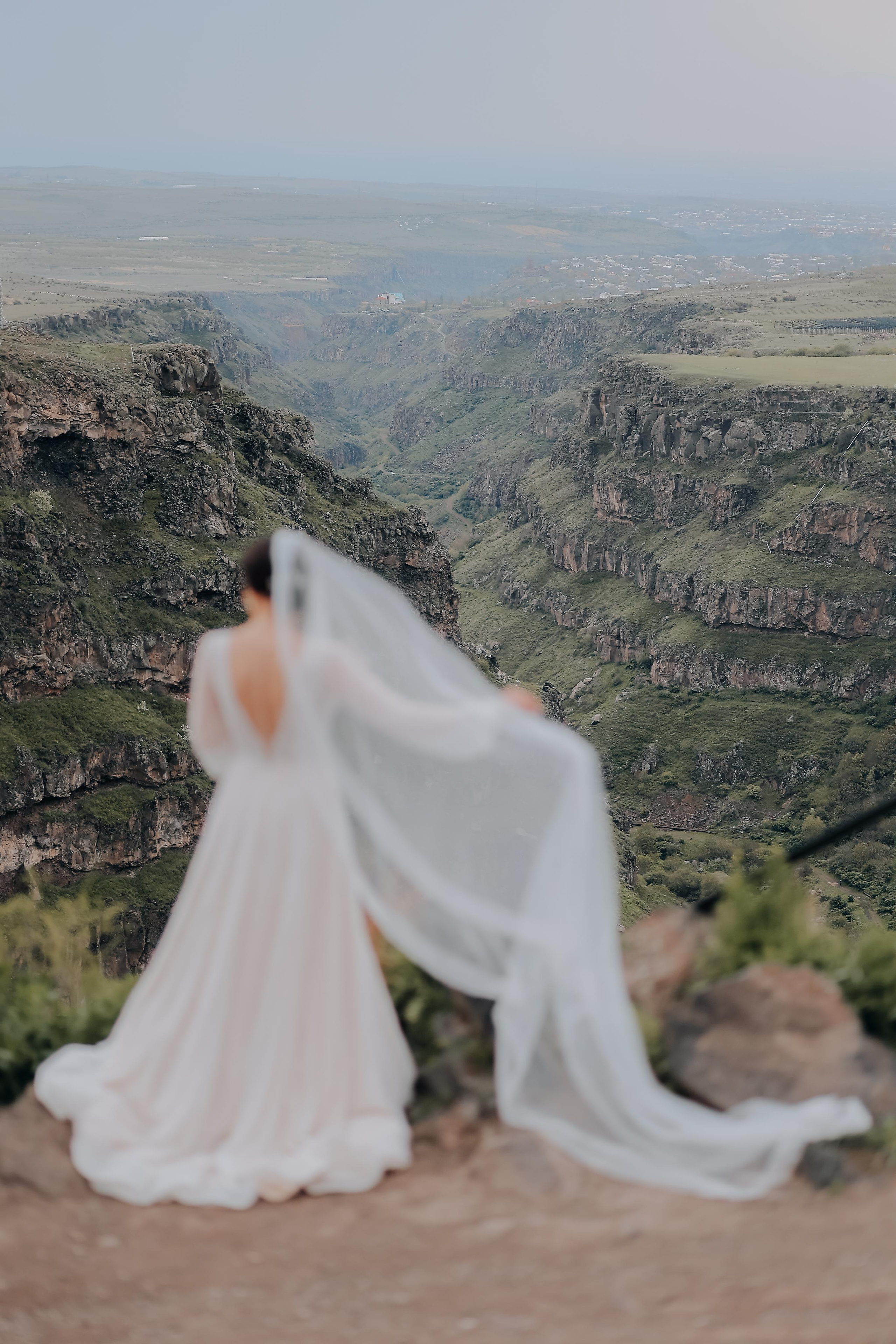 Hrant & Lilit. Photographer in Yerevan