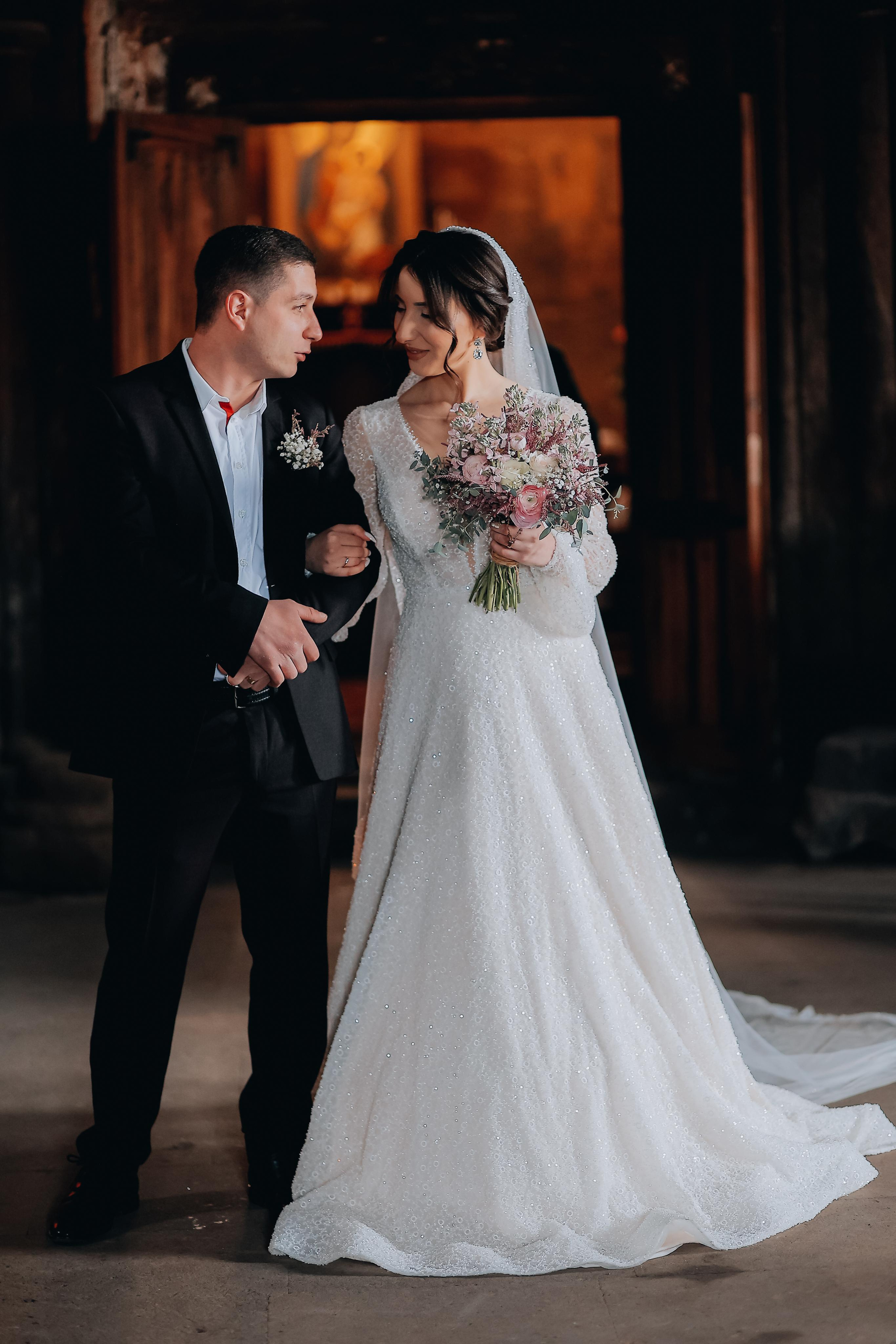 Hrant & Lilit. Photographer in Yerevan