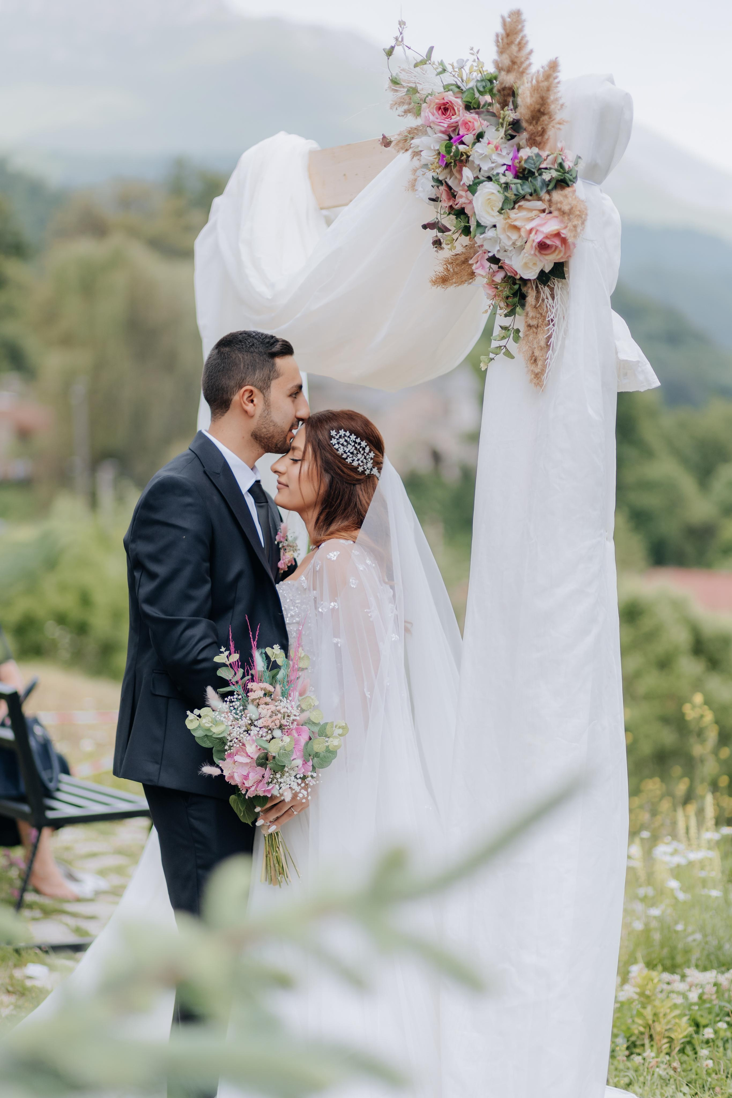 Andranik & Merine. Photographer in Yerevan
