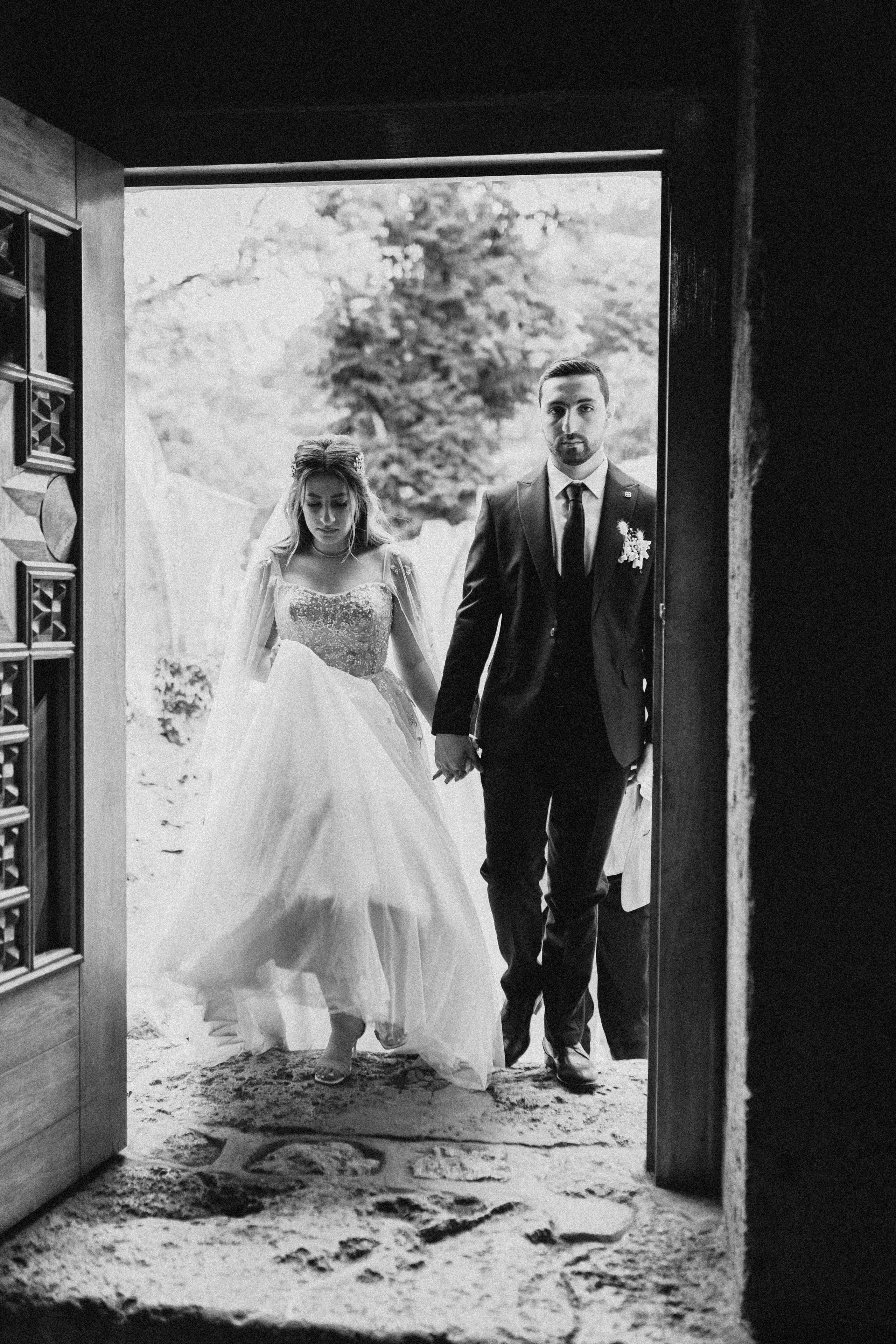 Andranik & Merine. Photographer in Yerevan