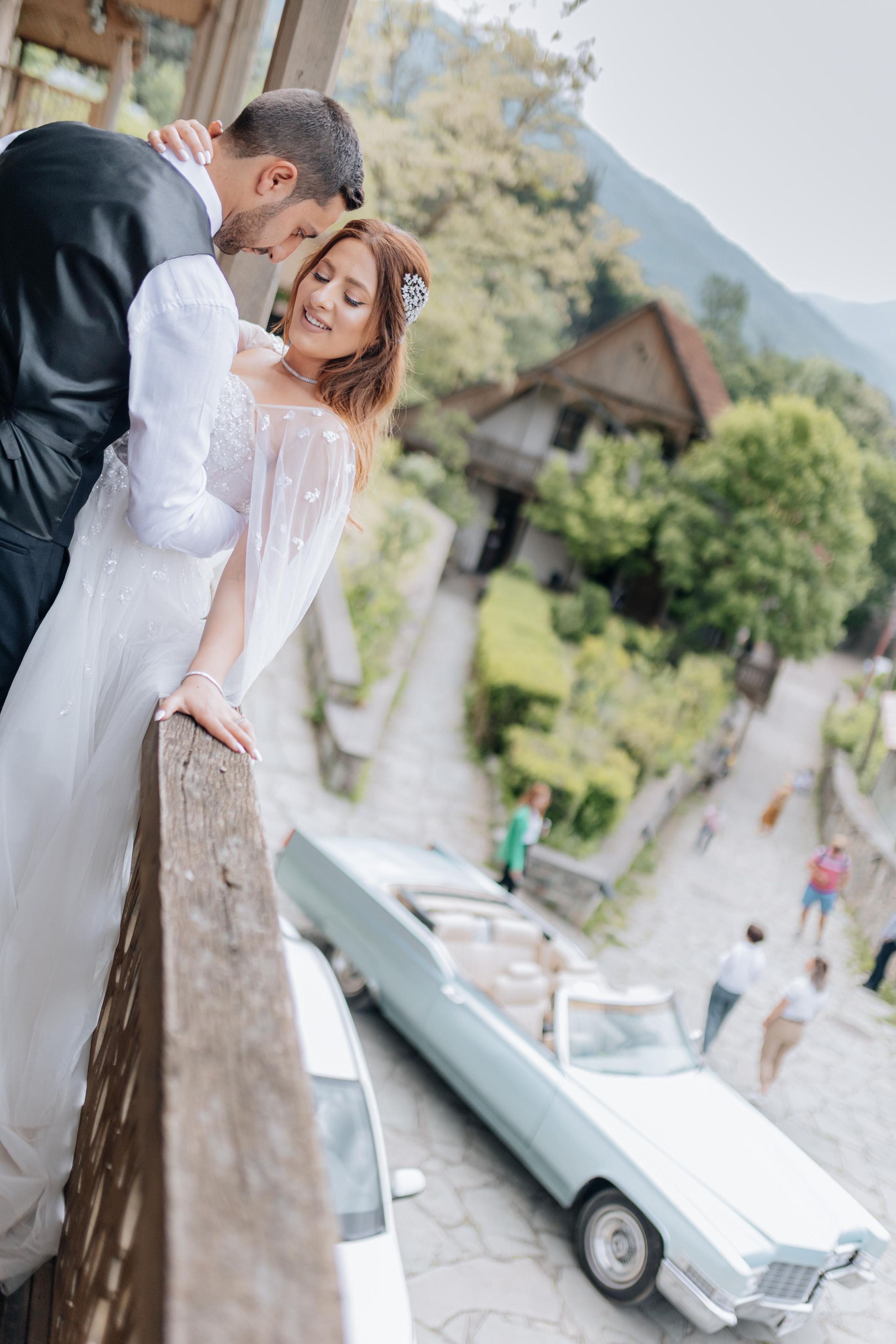 Andranik & Merine. Photographer in Yerevan