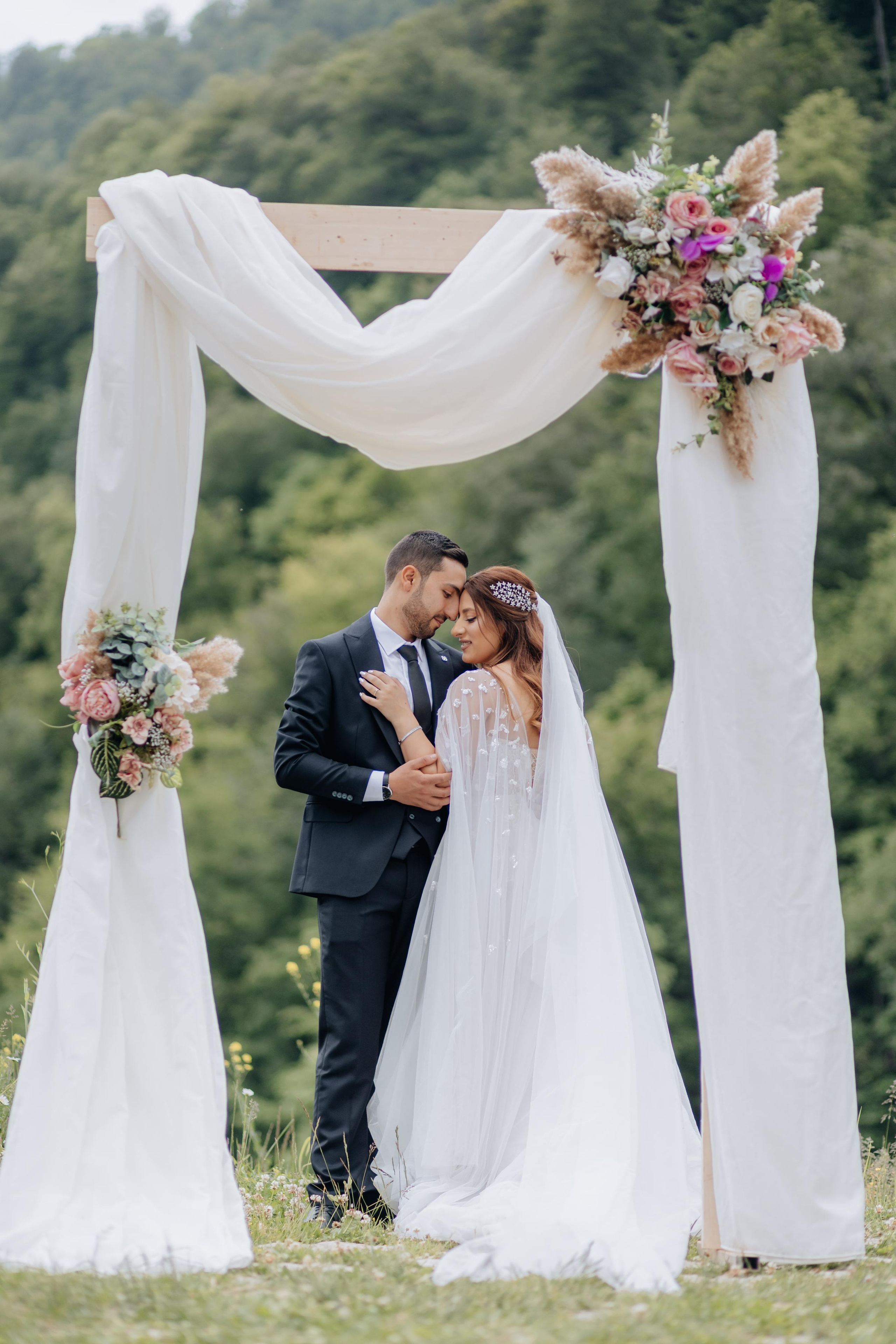 Andranik & Merine. Photographer in Yerevan