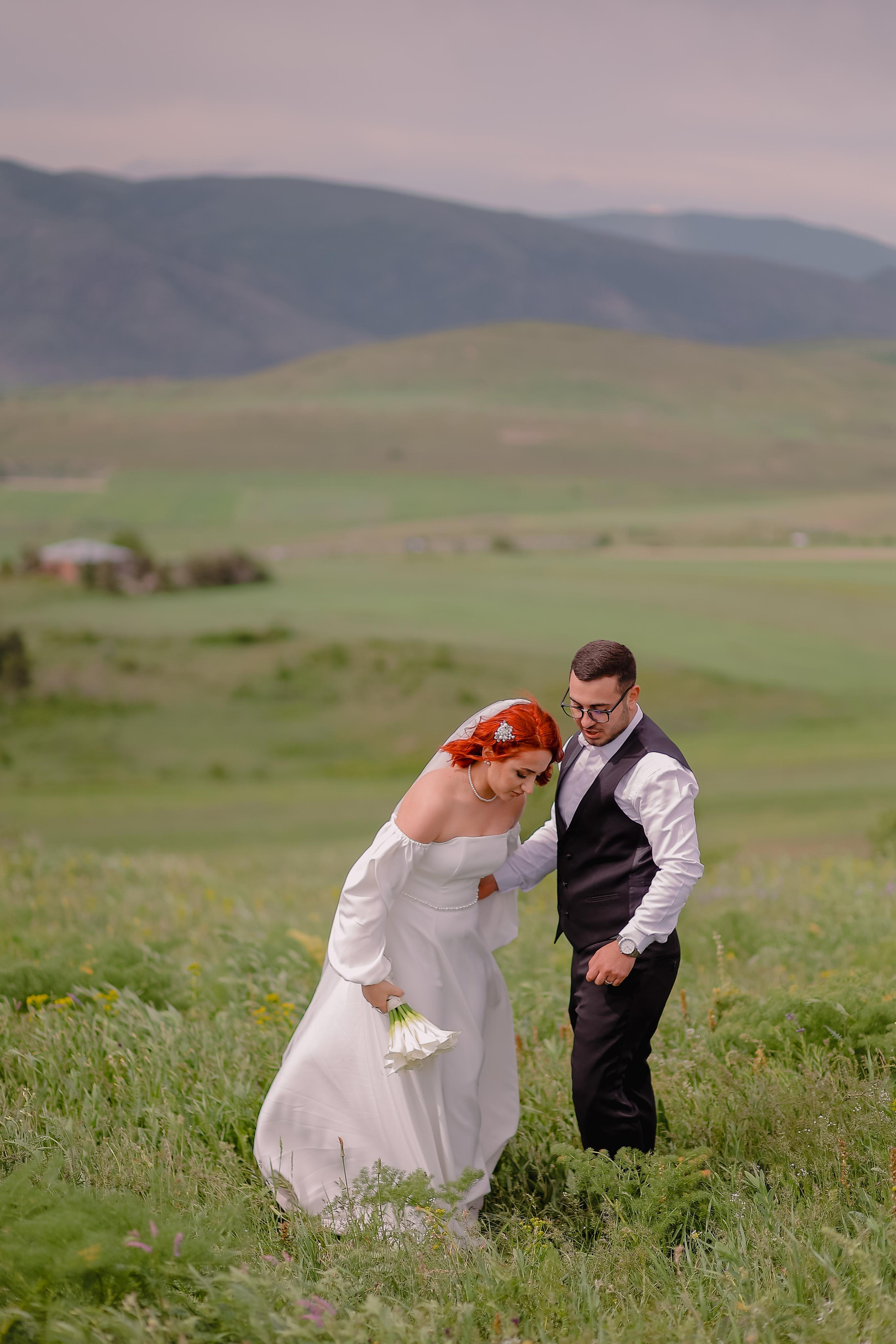 Miqo & Dina. Photographer in Yerevan