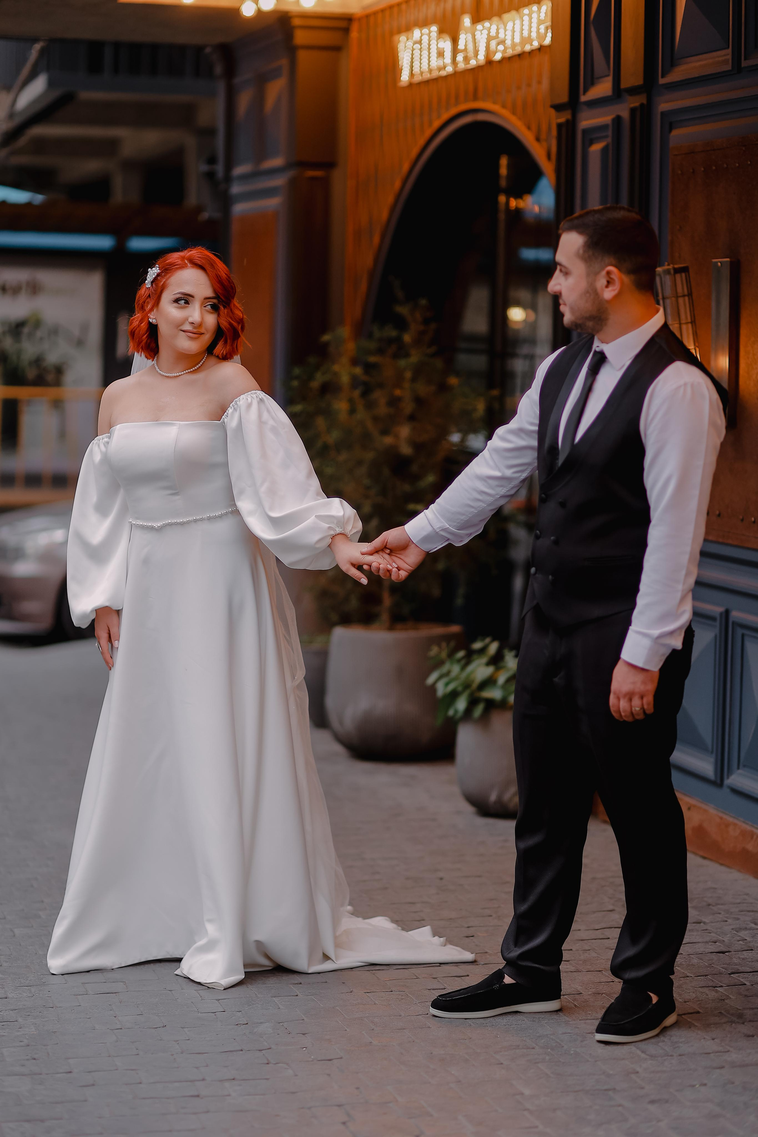 Miqo & Dina. Photographer in Yerevan