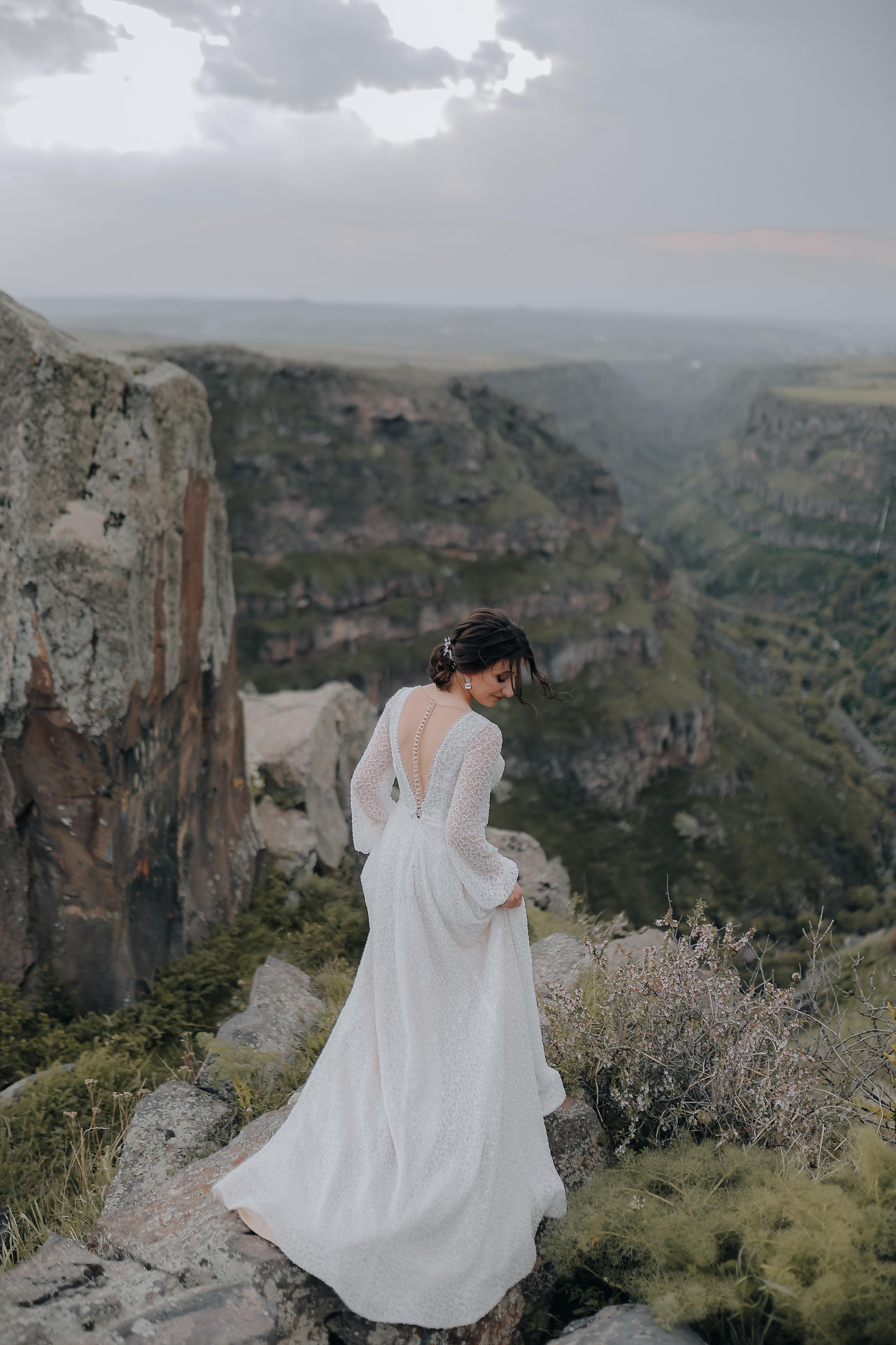 Hrant & Lilit. Photographer in Yerevan