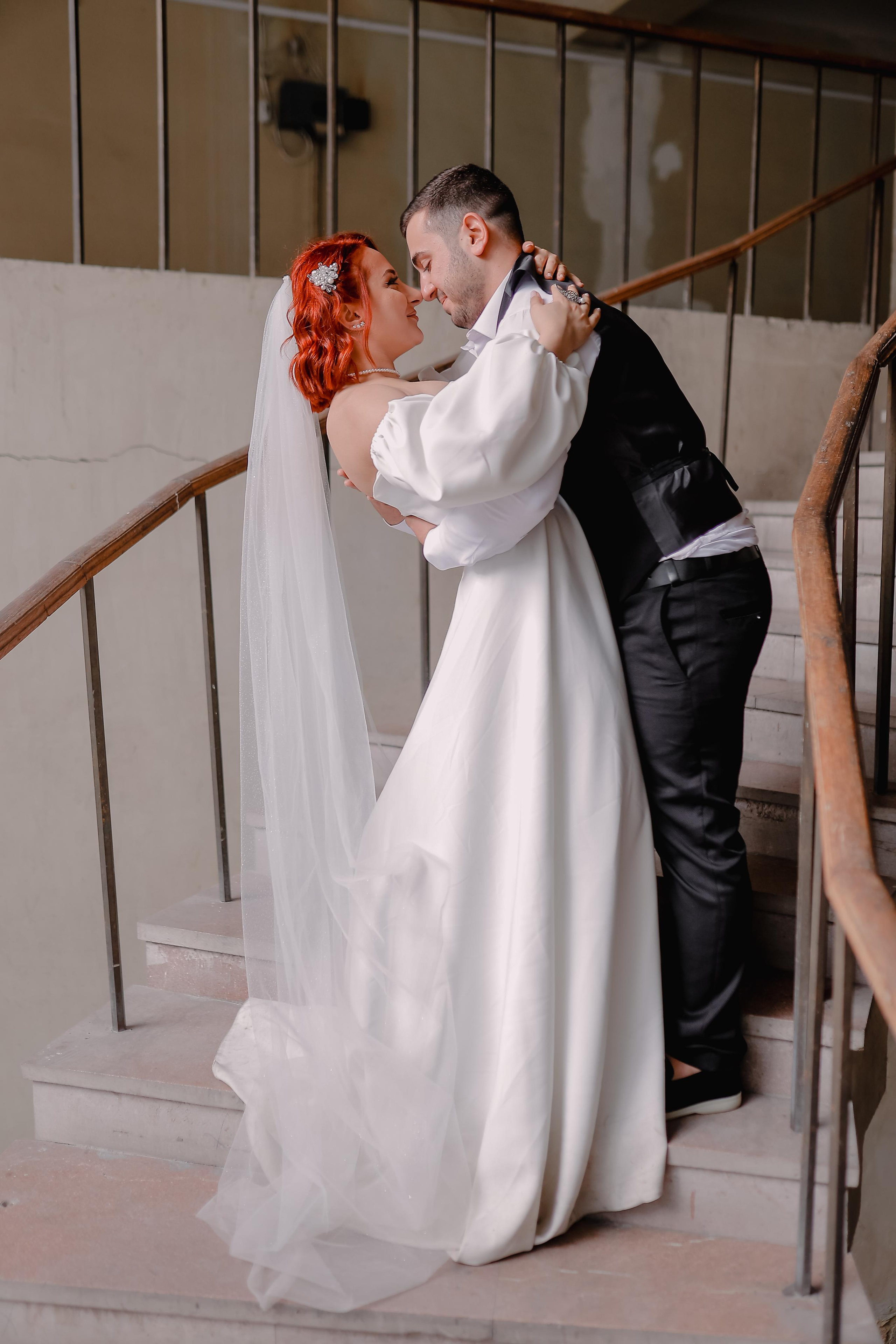 Miqo & Dina. Photographer in Yerevan