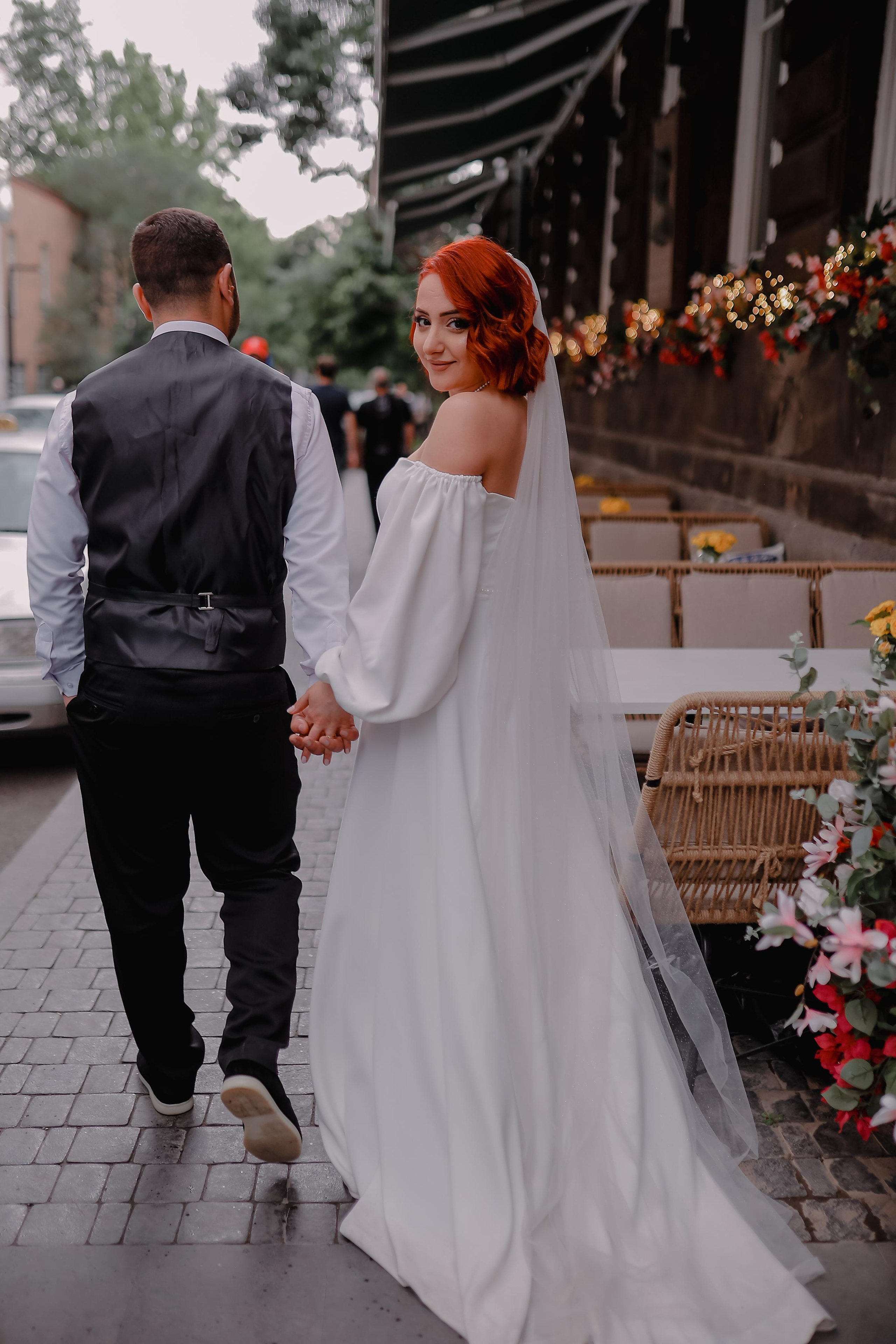 Miqo & Dina. Photographer in Yerevan