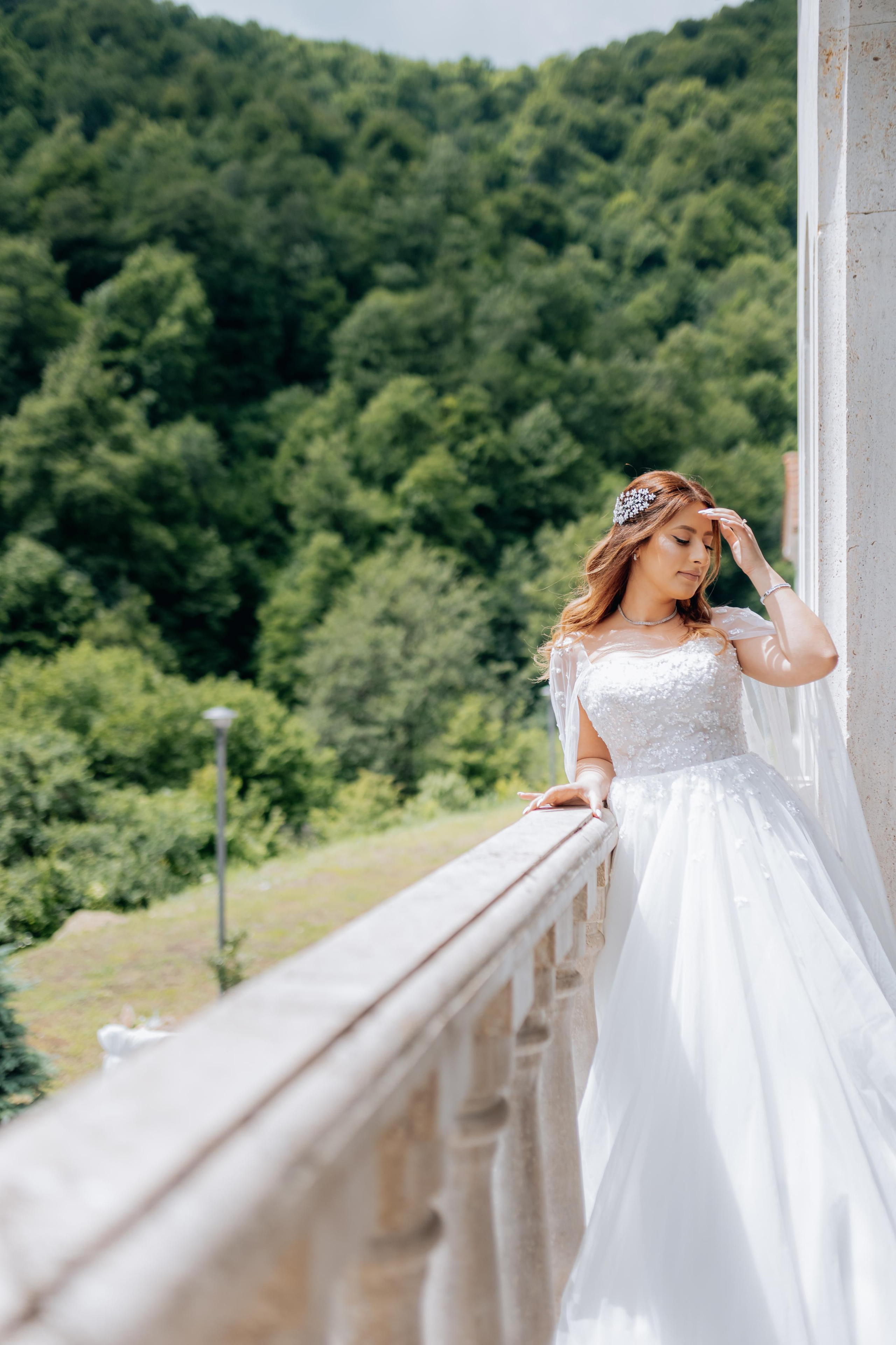 Andranik & Merine. Photographer in Yerevan