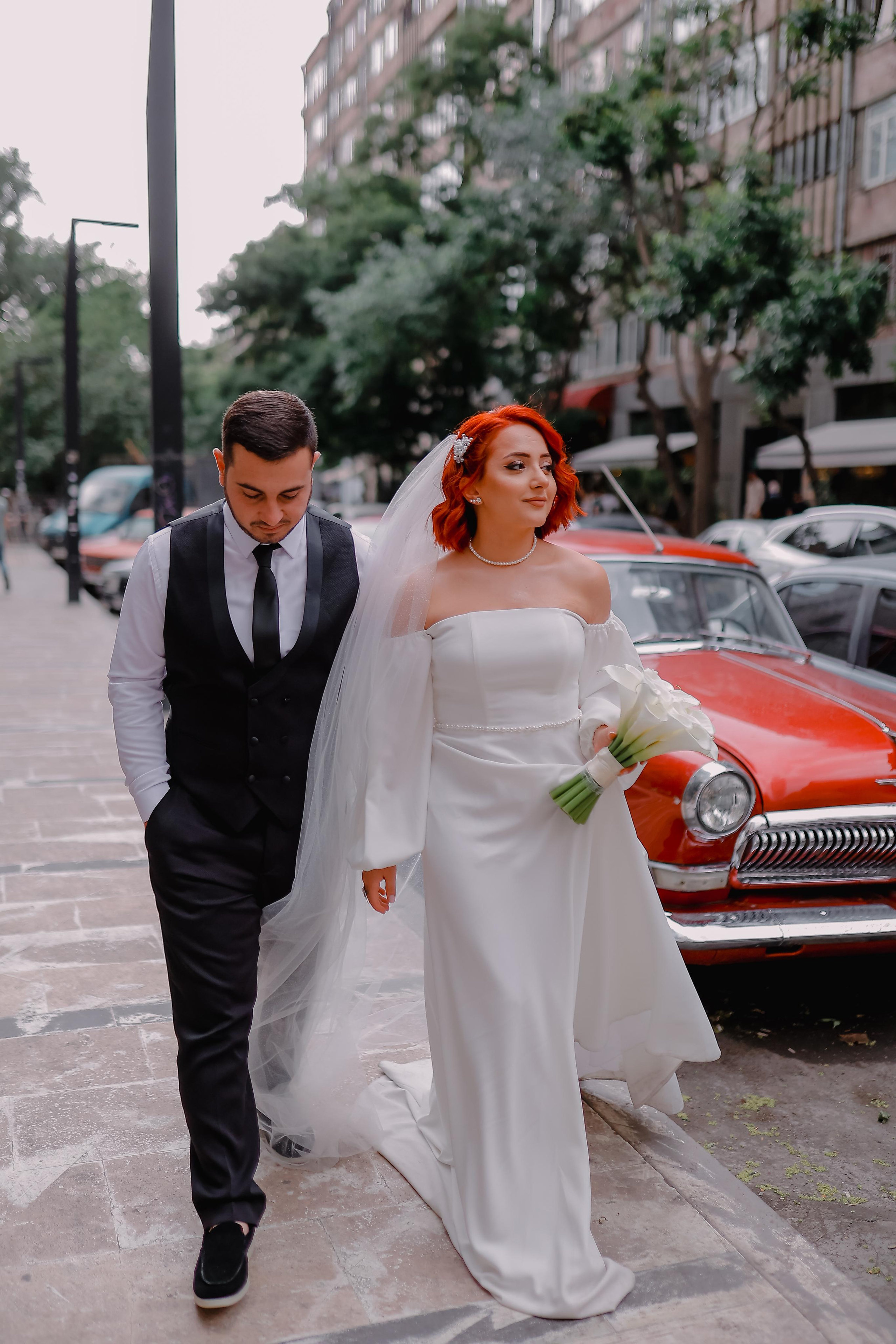 Miqo & Dina. Photographer in Yerevan