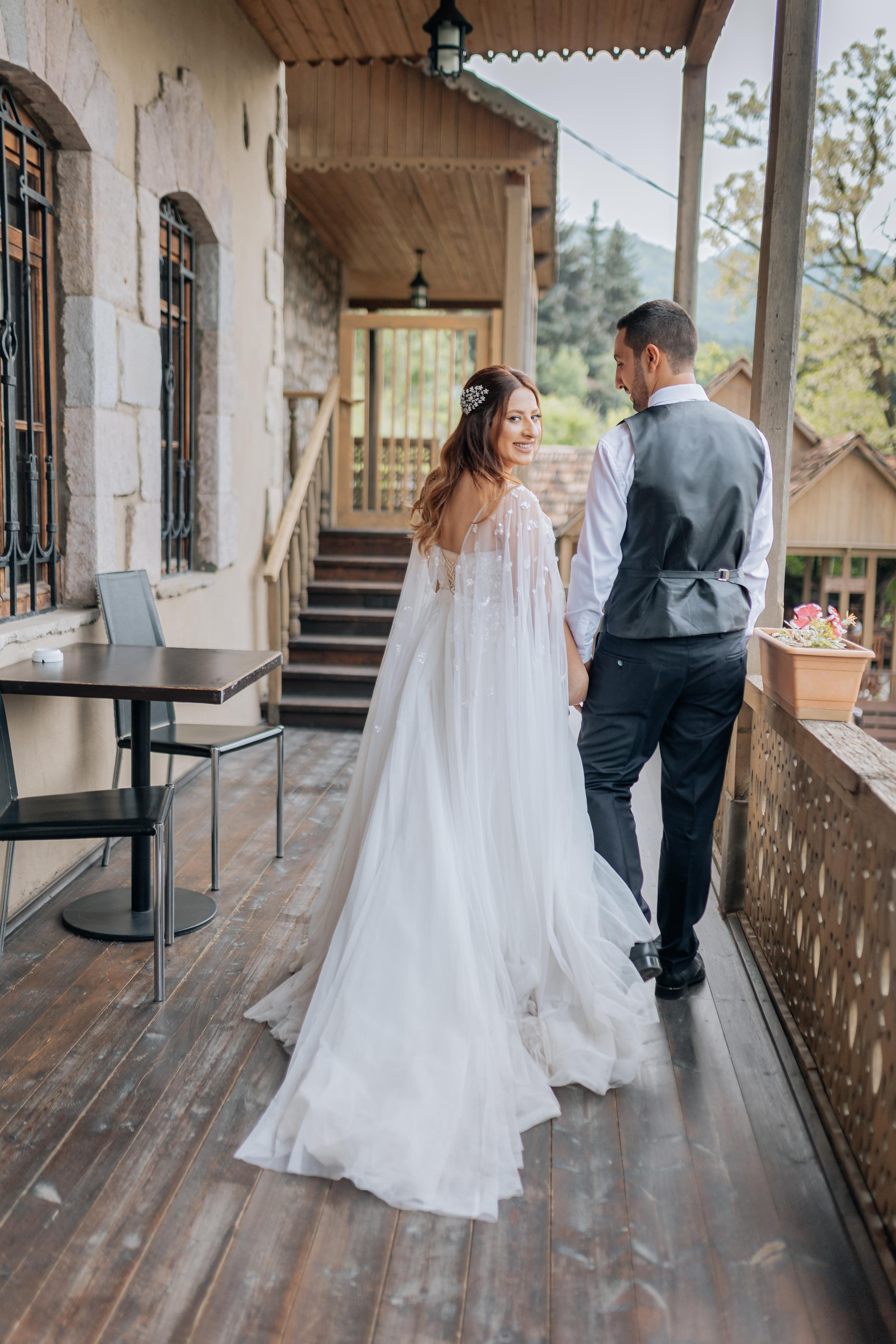 Andranik & Merine. Photographer in Yerevan