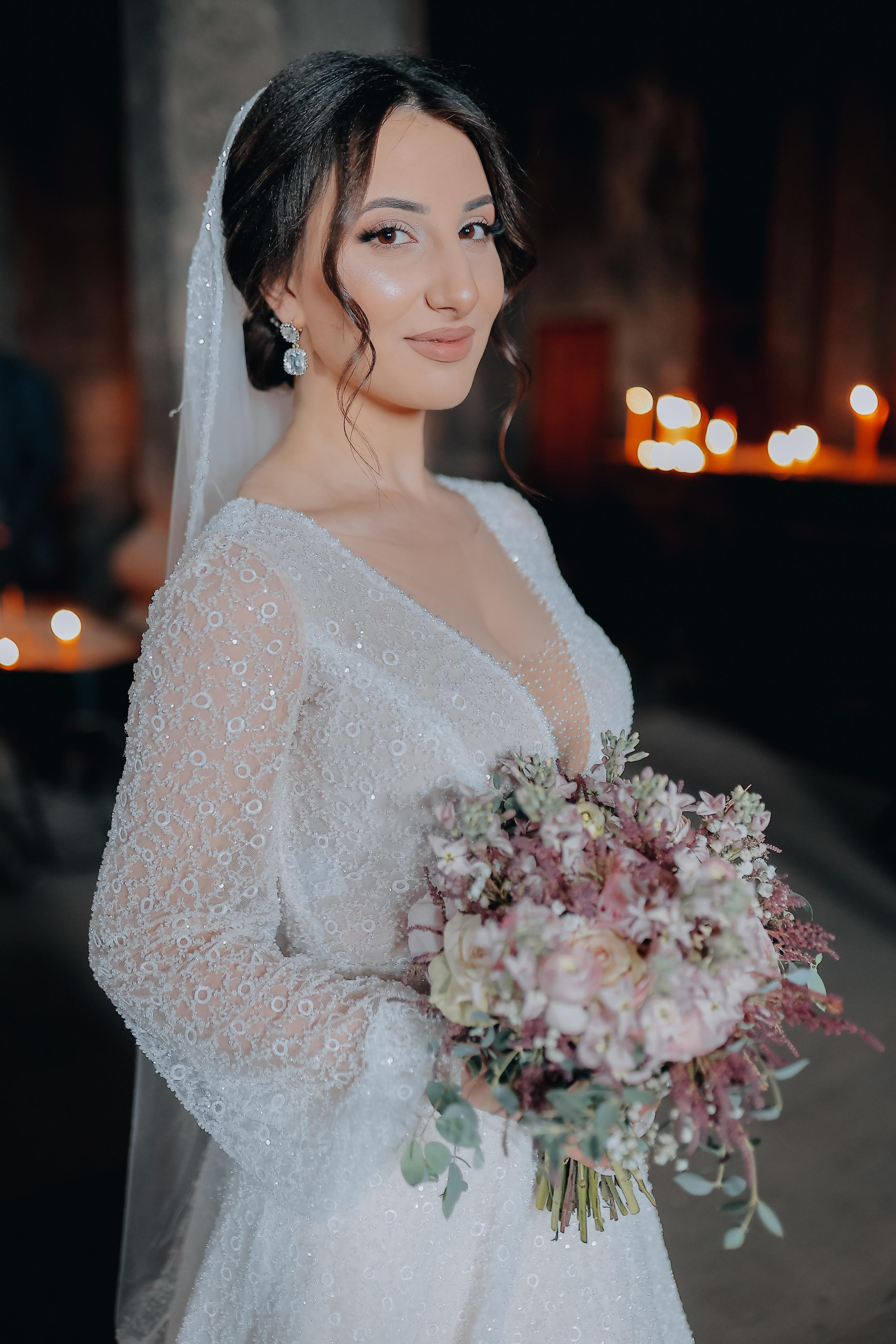 Hrant & Lilit. Photographer in Yerevan