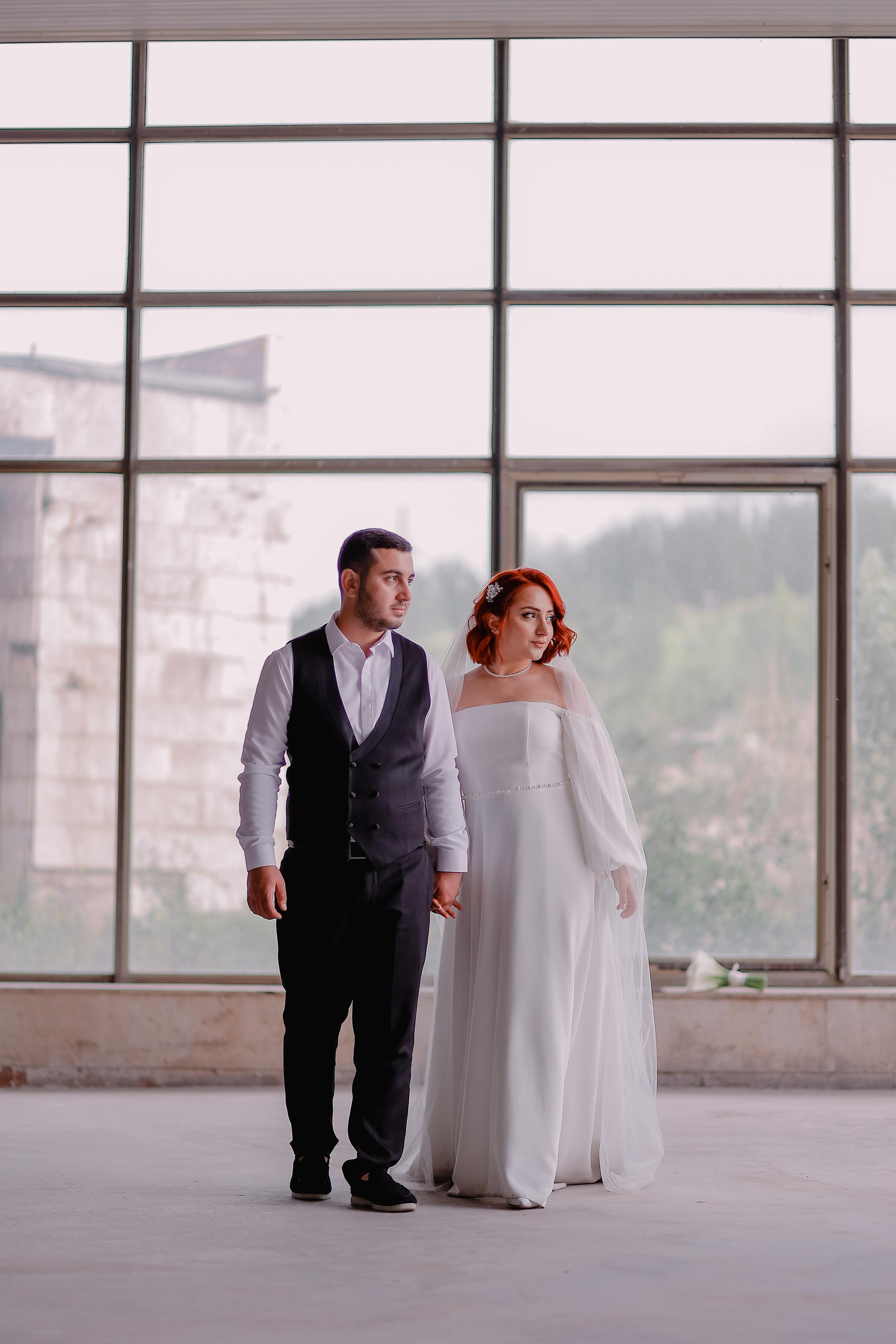 Miqo & Dina. Photographer in Yerevan