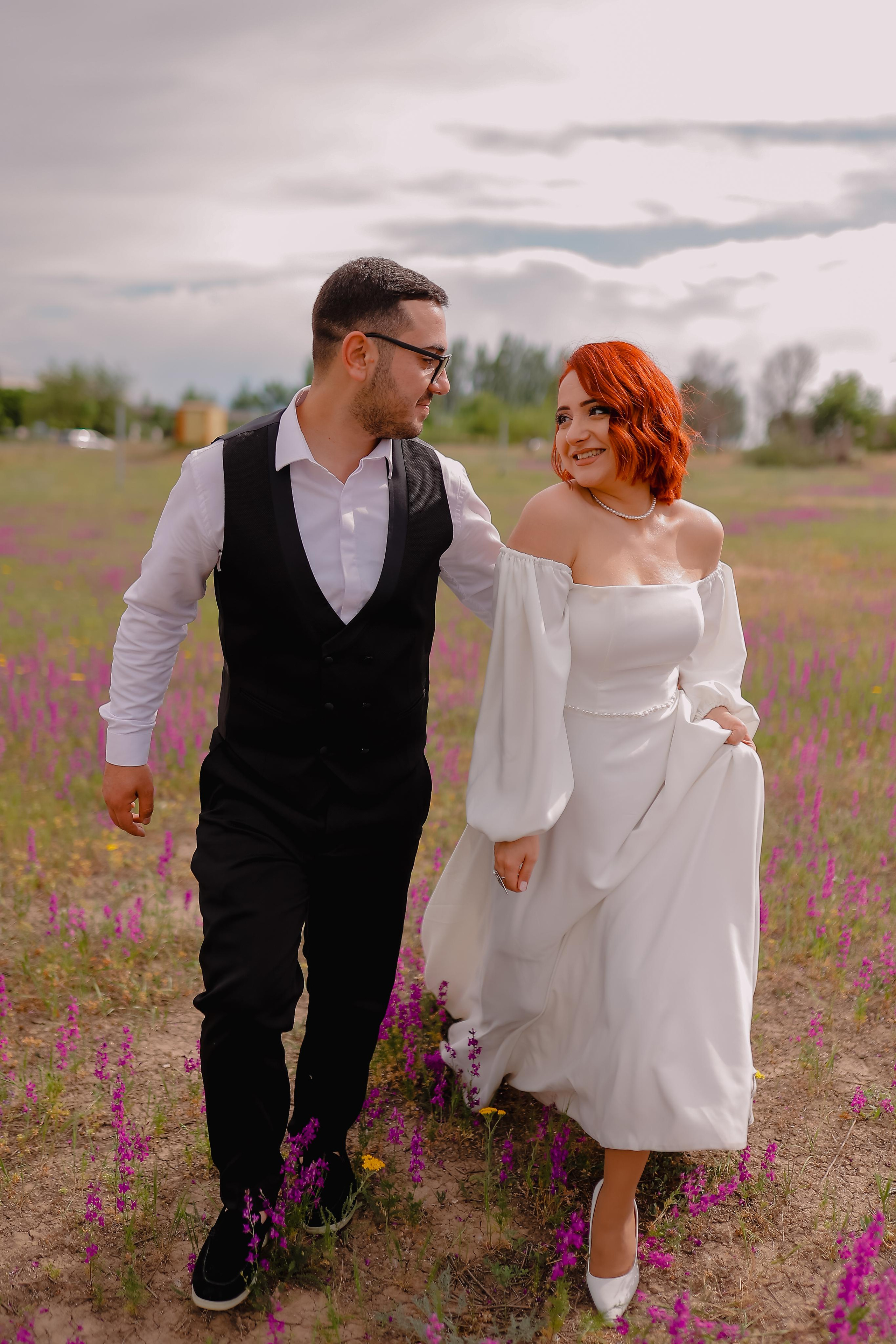 Miqo & Dina. Photographer in Yerevan