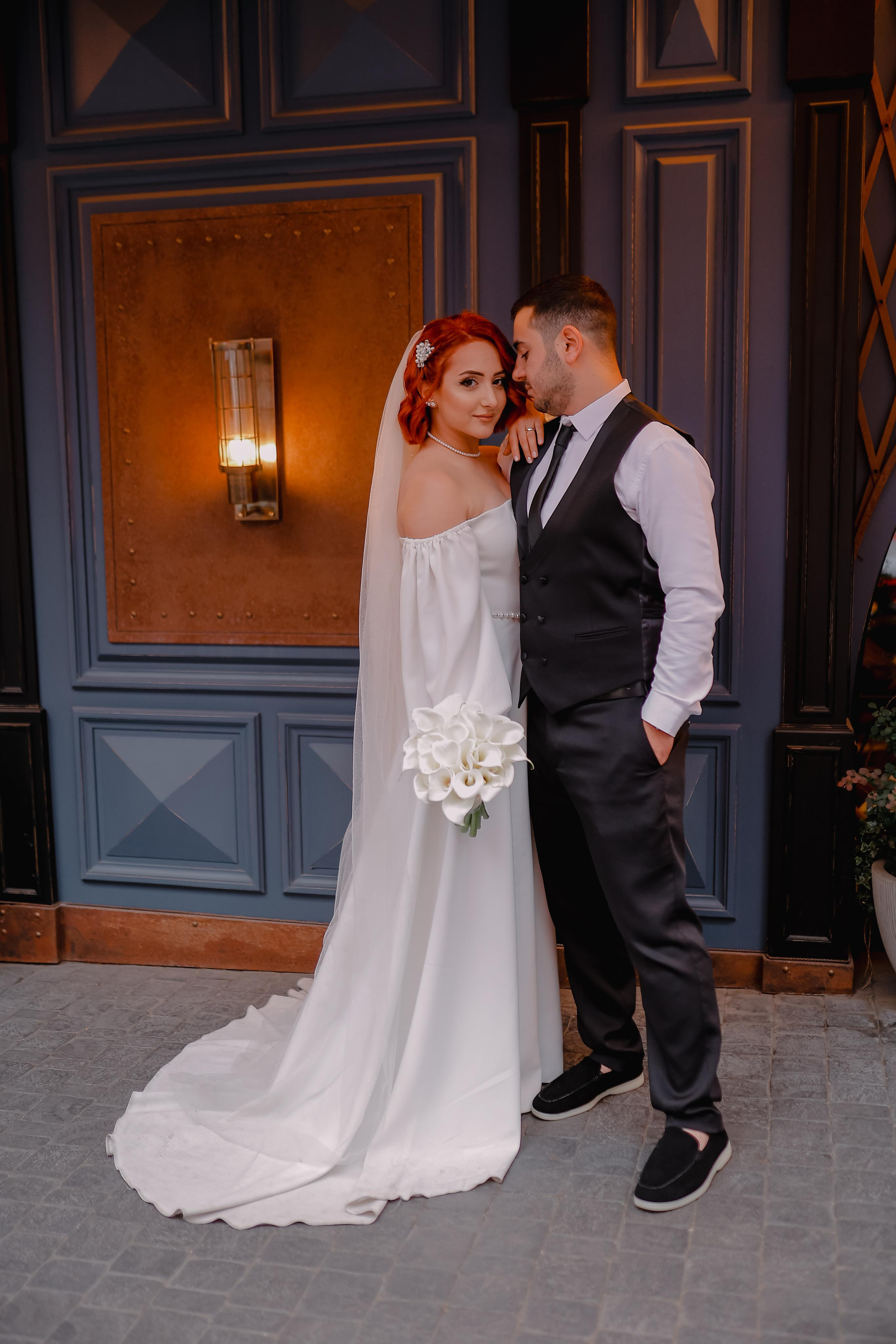 Miqo & Dina. Photographer in Yerevan