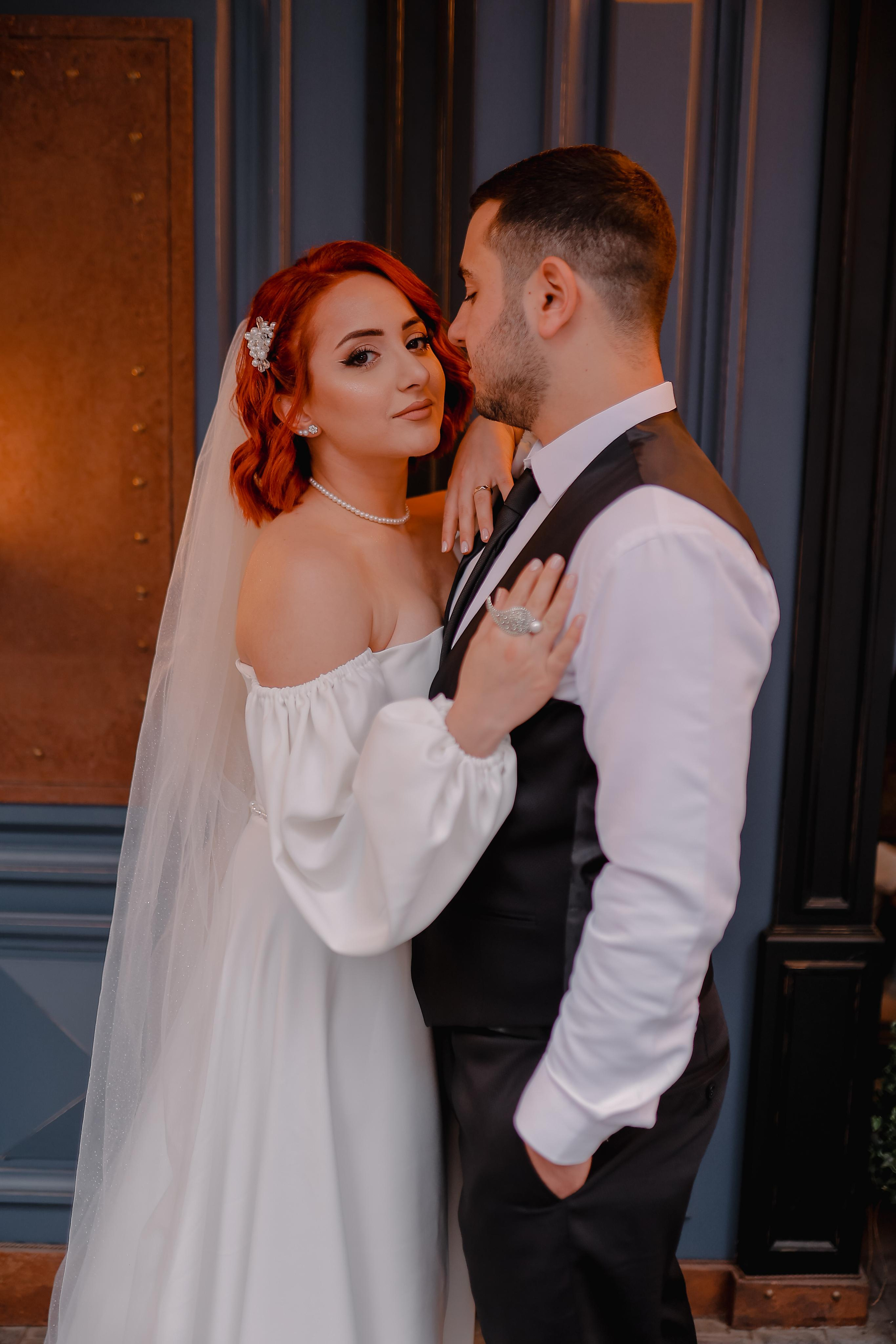 Miqo & Dina. Photographer in Yerevan