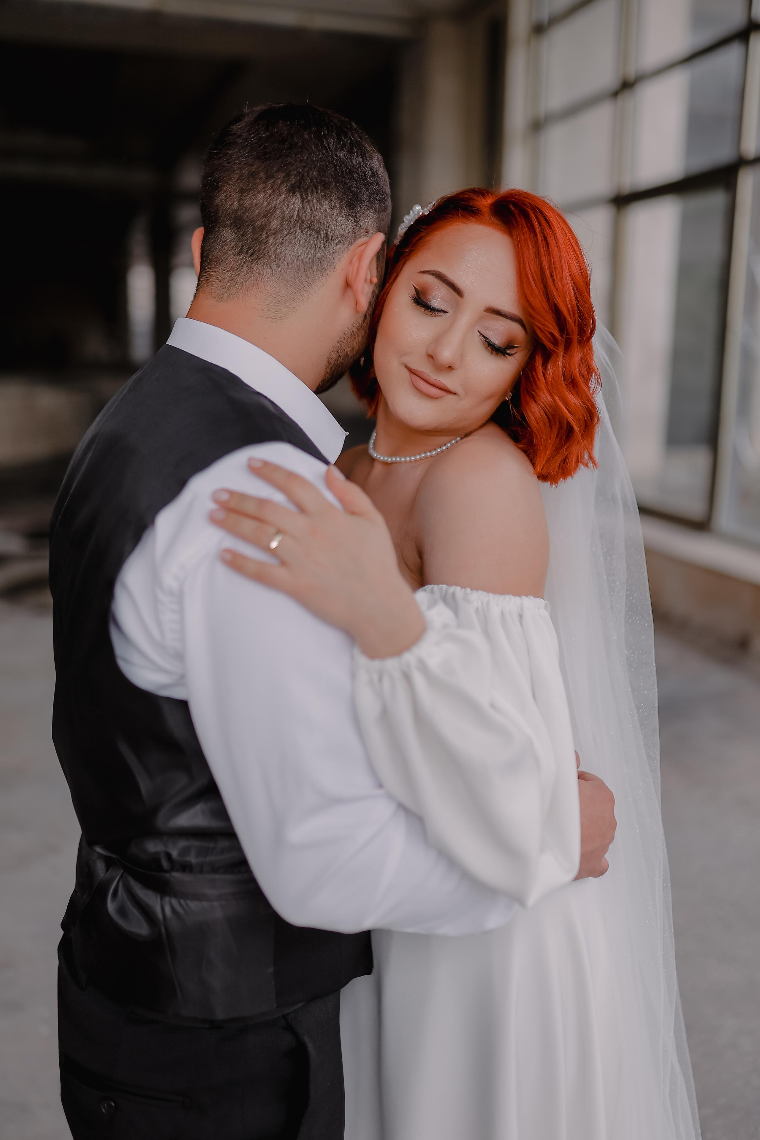 Miqo & Dina. Photographer in Yerevan