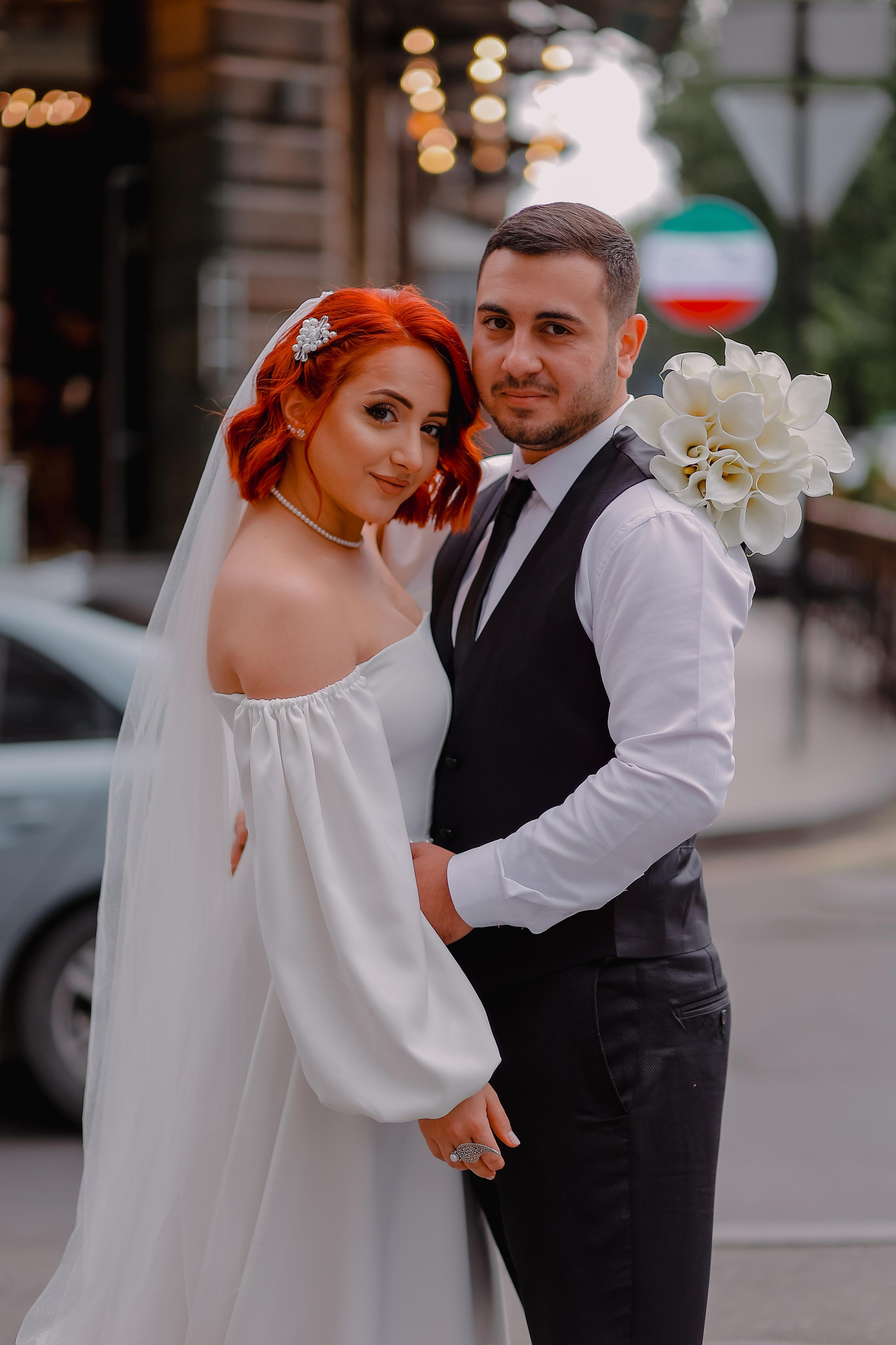 Miqo & Dina. Photographer in Yerevan