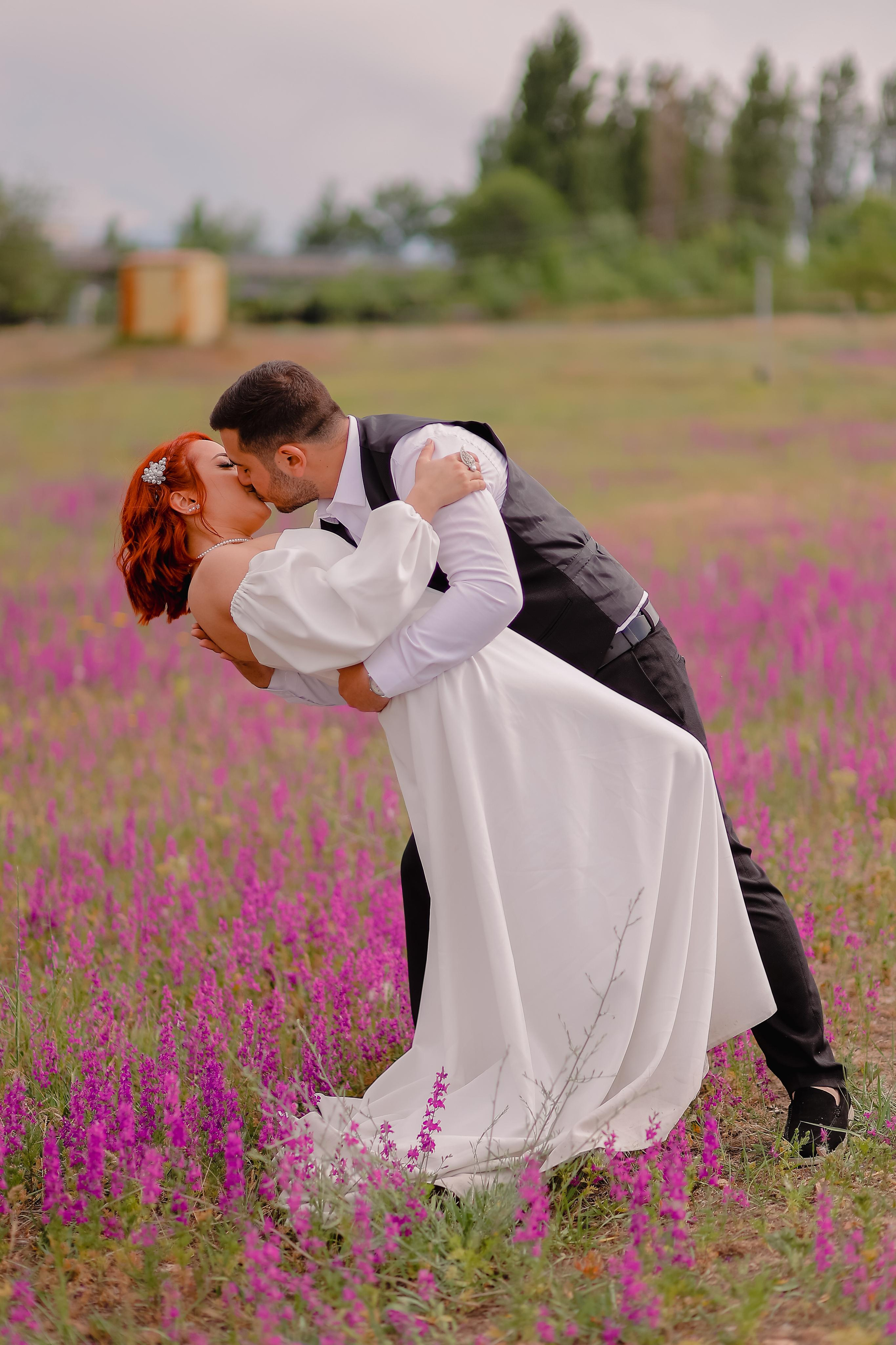 Miqo & Dina. Photographer in Yerevan