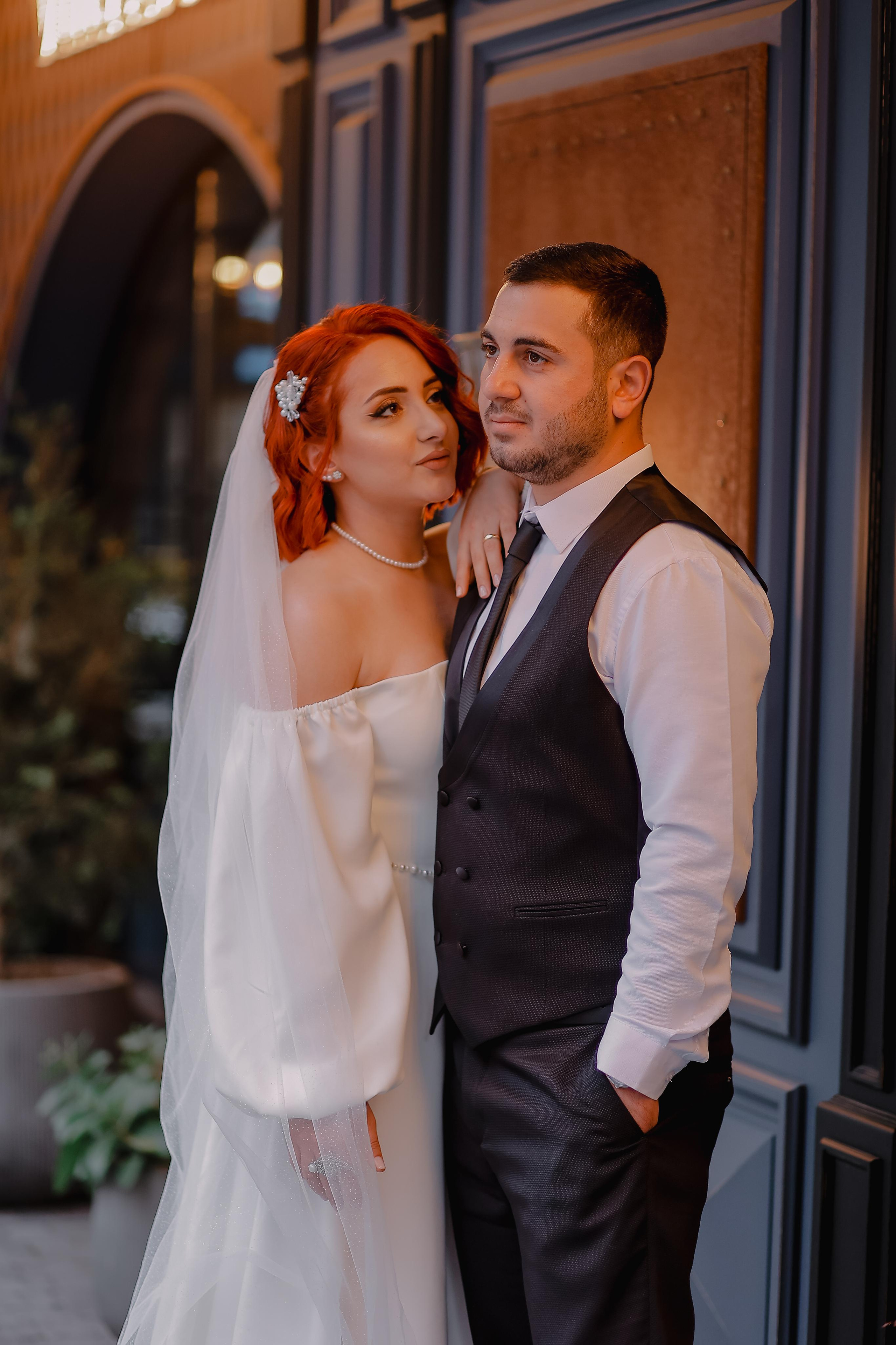 Miqo & Dina. Photographer in Yerevan