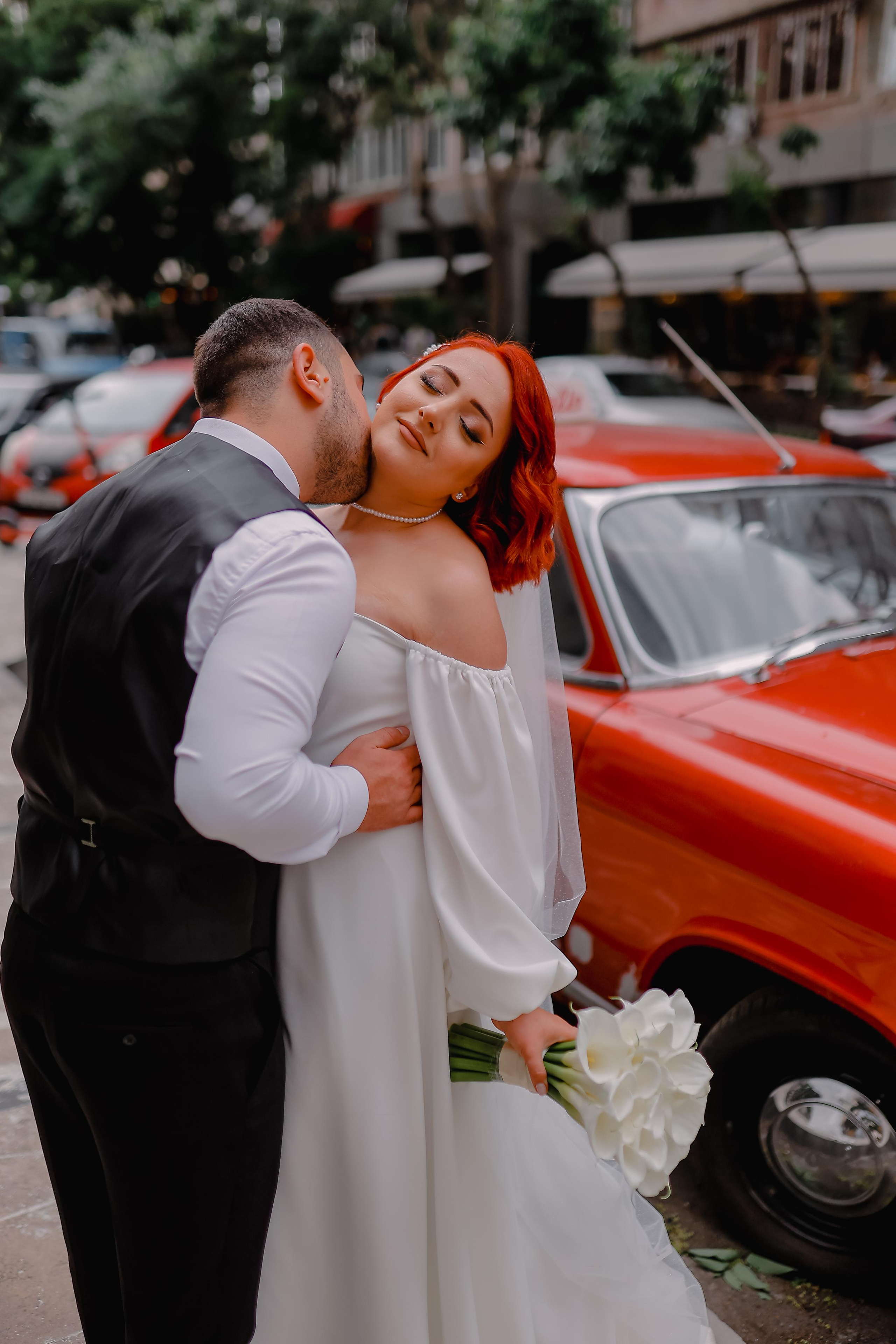 Miqo & Dina. Photographer in Yerevan