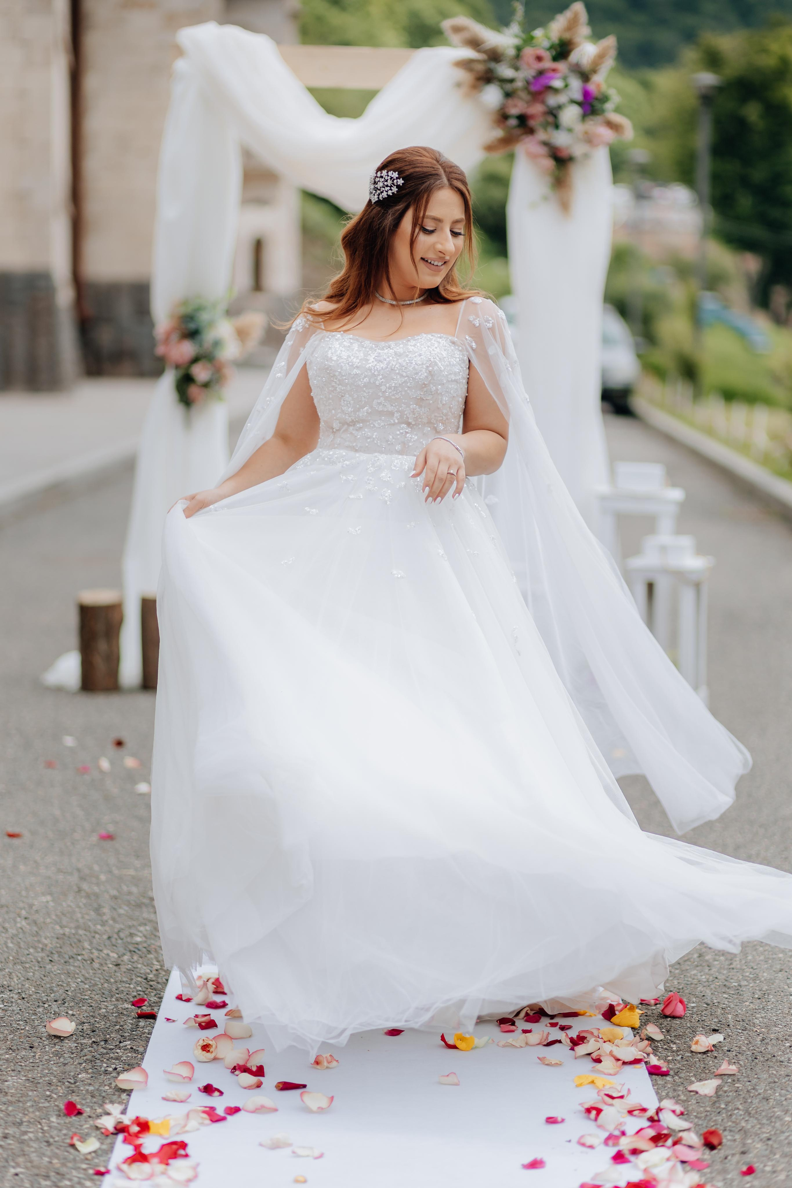 Andranik & Merine. Photographer in Yerevan