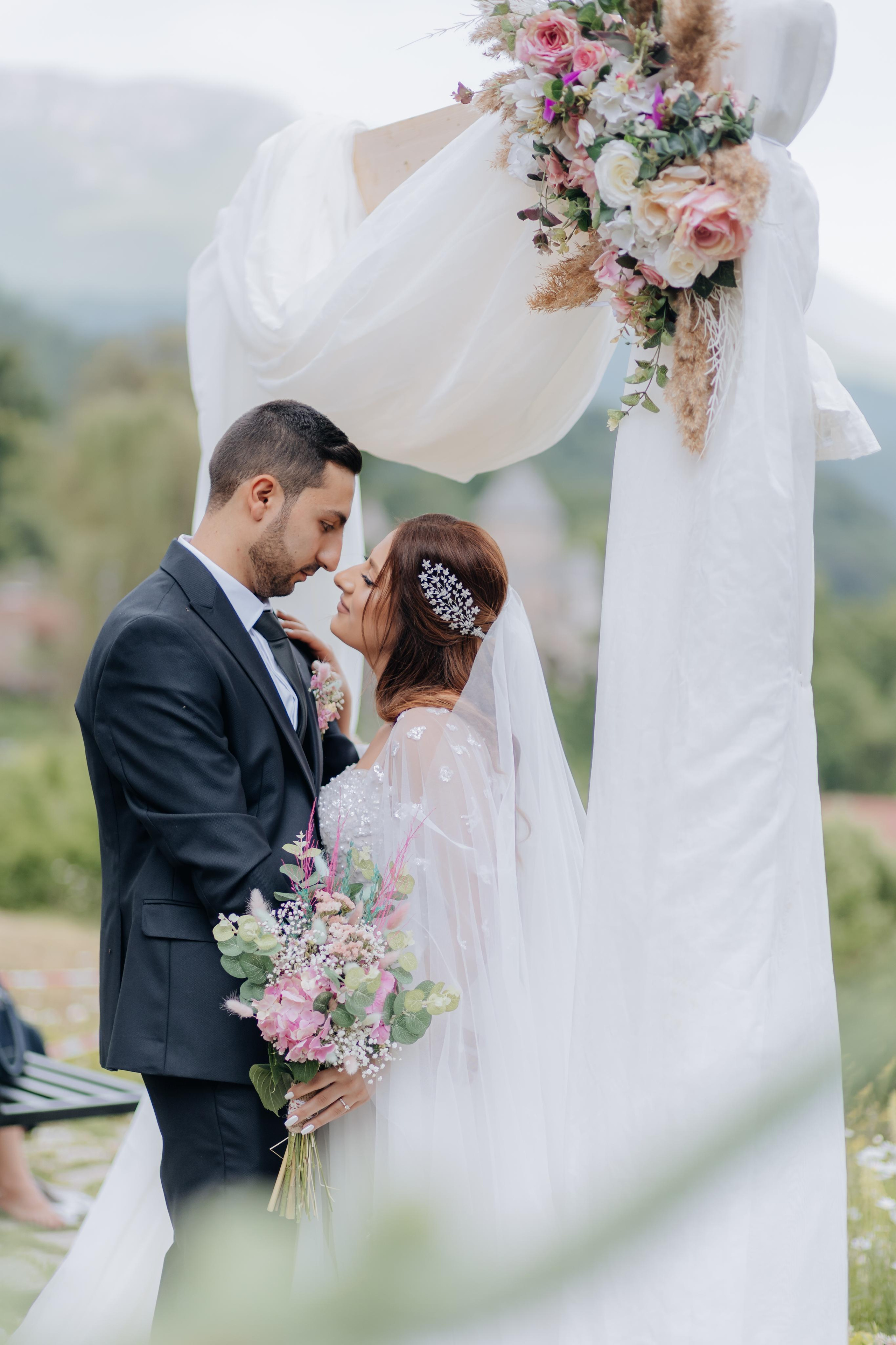 Andranik & Merine. Photographer in Yerevan