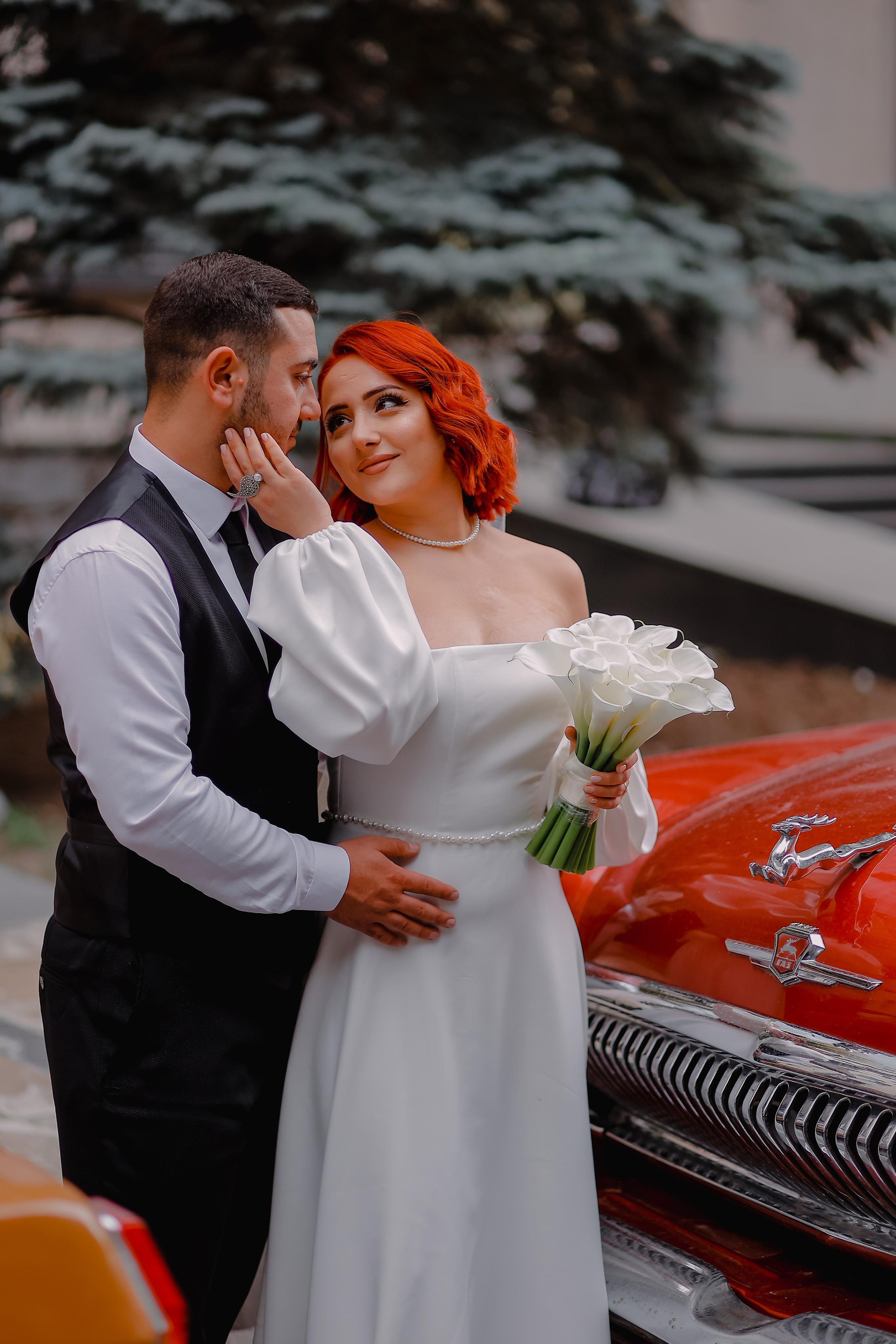 Miqo & Dina. Photographer in Yerevan